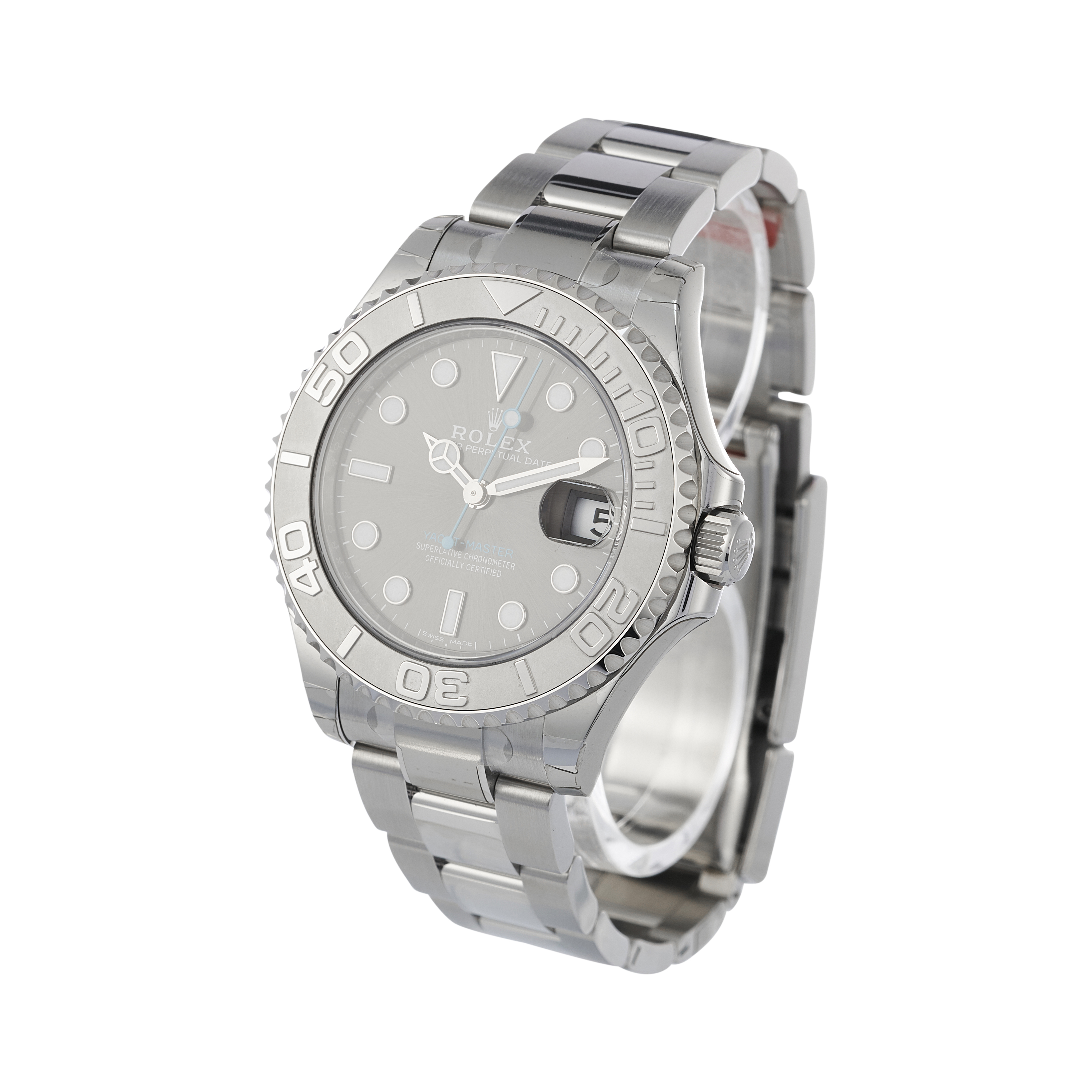 Rolex Yacht-Master 268622