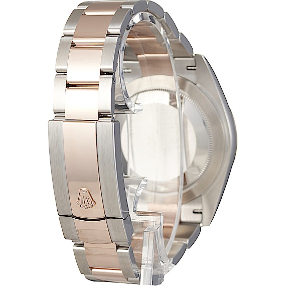 Rolex Datejust 126301 Rolex Datejust 126301