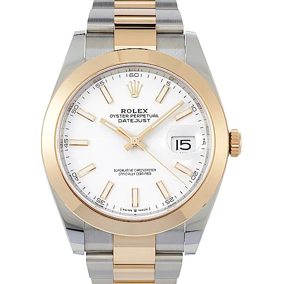 Rolex Datejust 126303 Rolex Datejust 126303