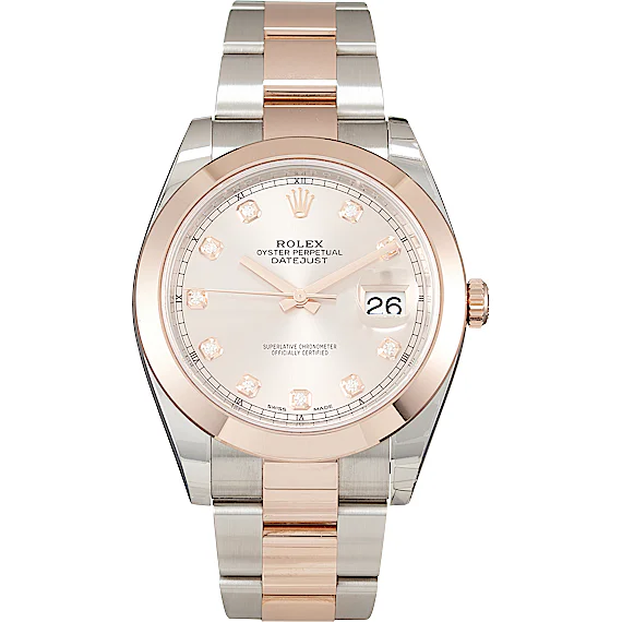 Rolex Datejust 126301 Rolex Datejust 126301