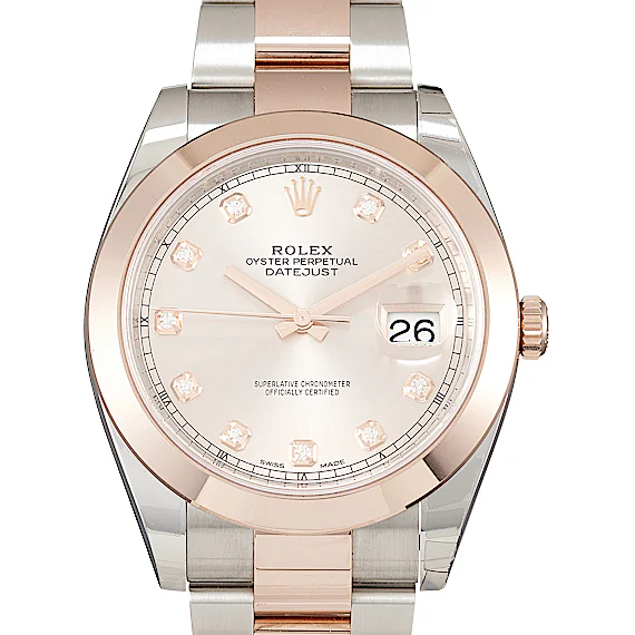 Rolex Datejust 126301 Rolex Datejust 126301