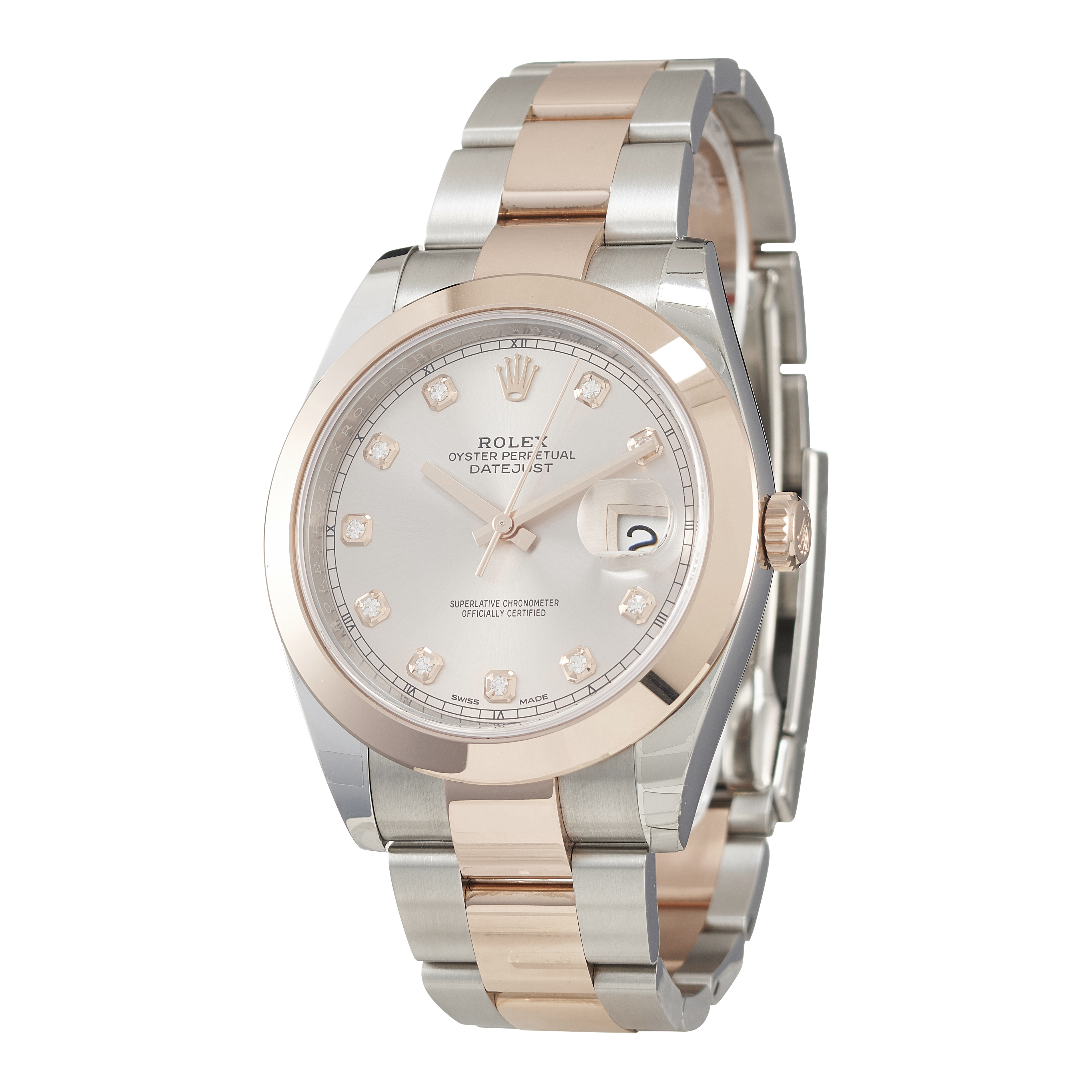 Rolex Datejust 126301