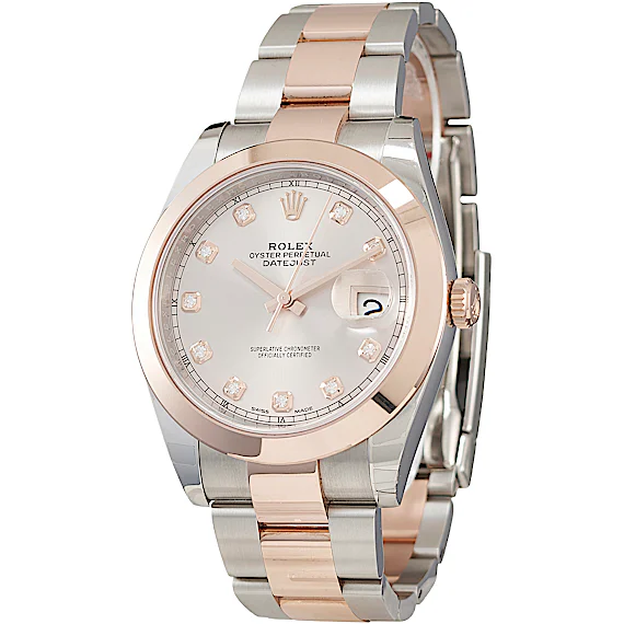 Rolex Datejust 126301 Rolex Datejust 126301