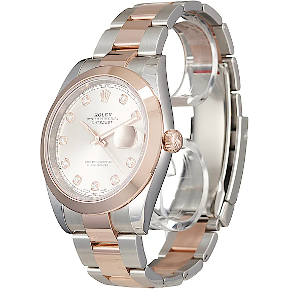 Rolex Datejust 126301 Rolex Datejust 126301