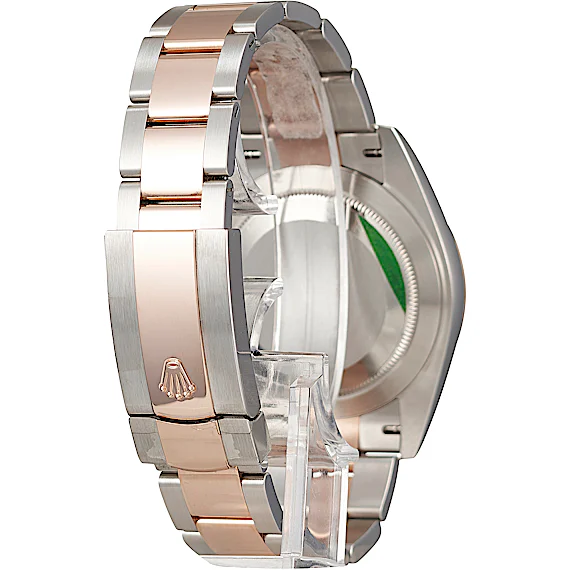 Rolex Datejust 126301 Rolex Datejust 126301