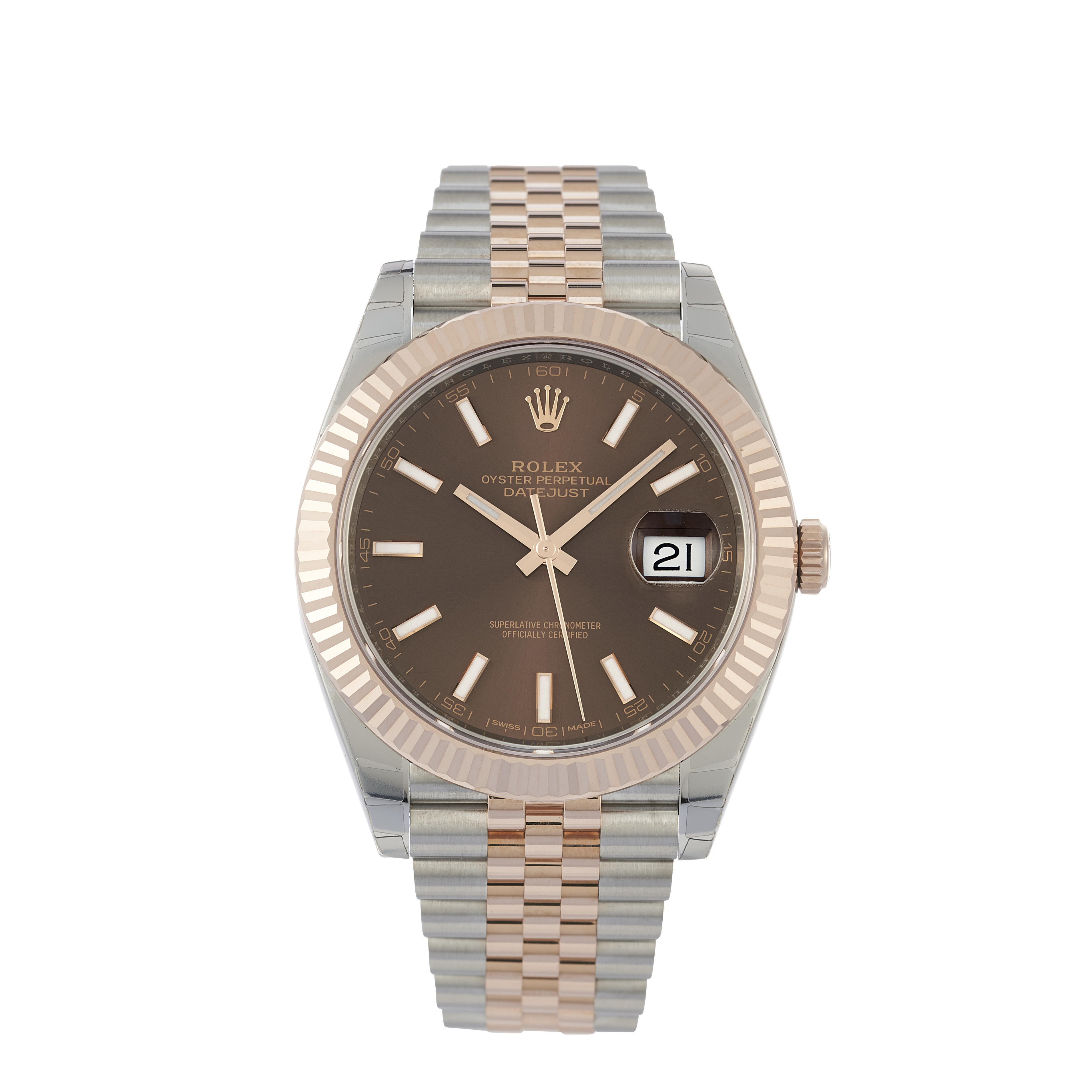 Rolex Datejust 126331