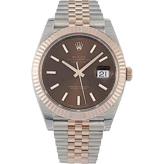 Rolex Datejust 126331 Rolex Datejust 126331