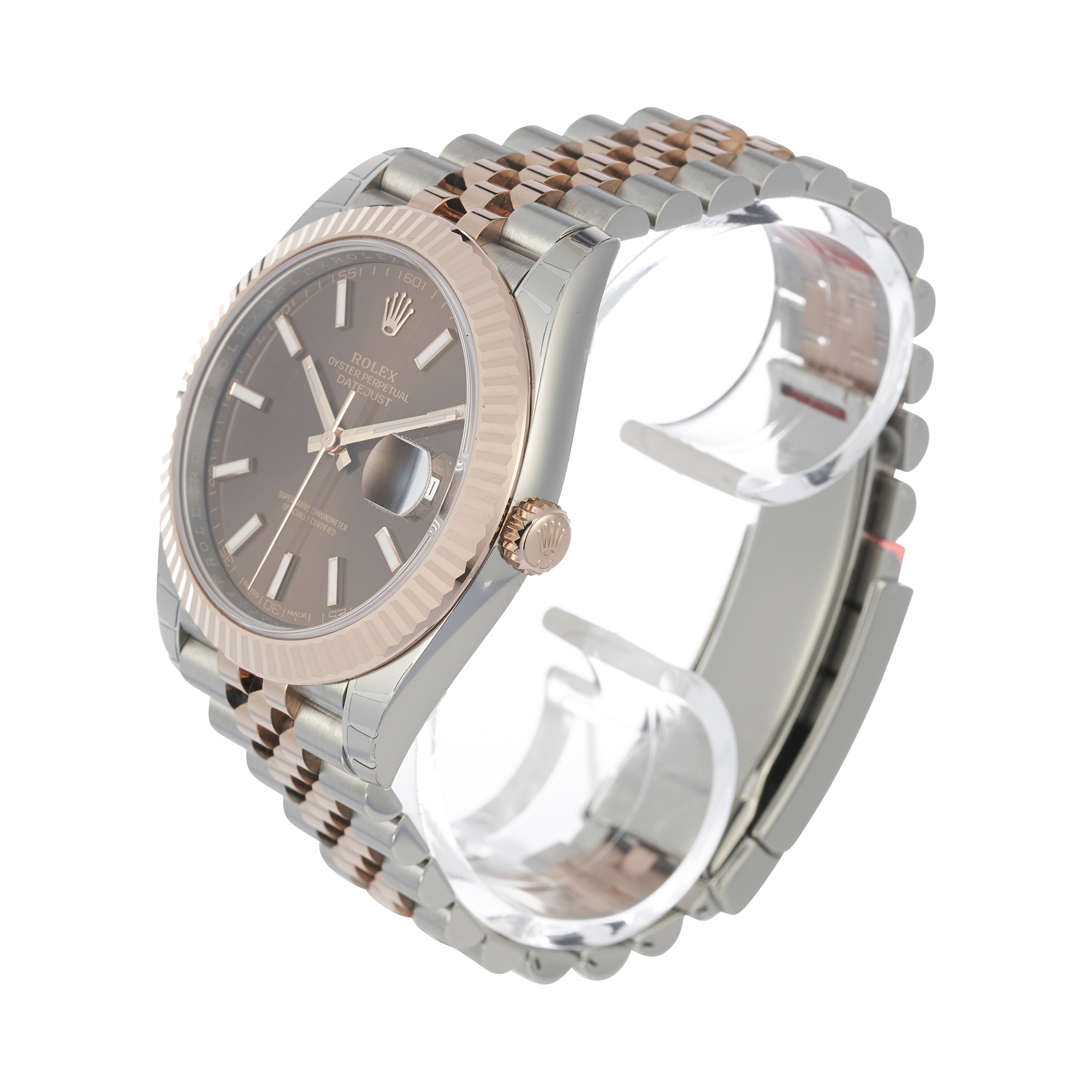 Rolex Datejust 126331