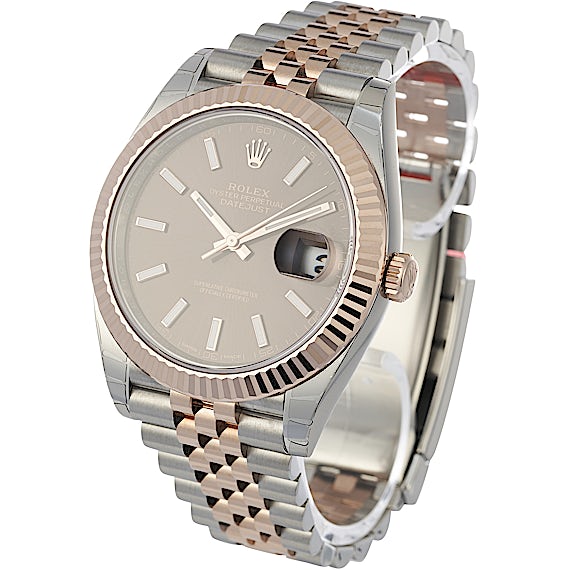 Rolex Datejust 126331 Rolex Datejust 126331