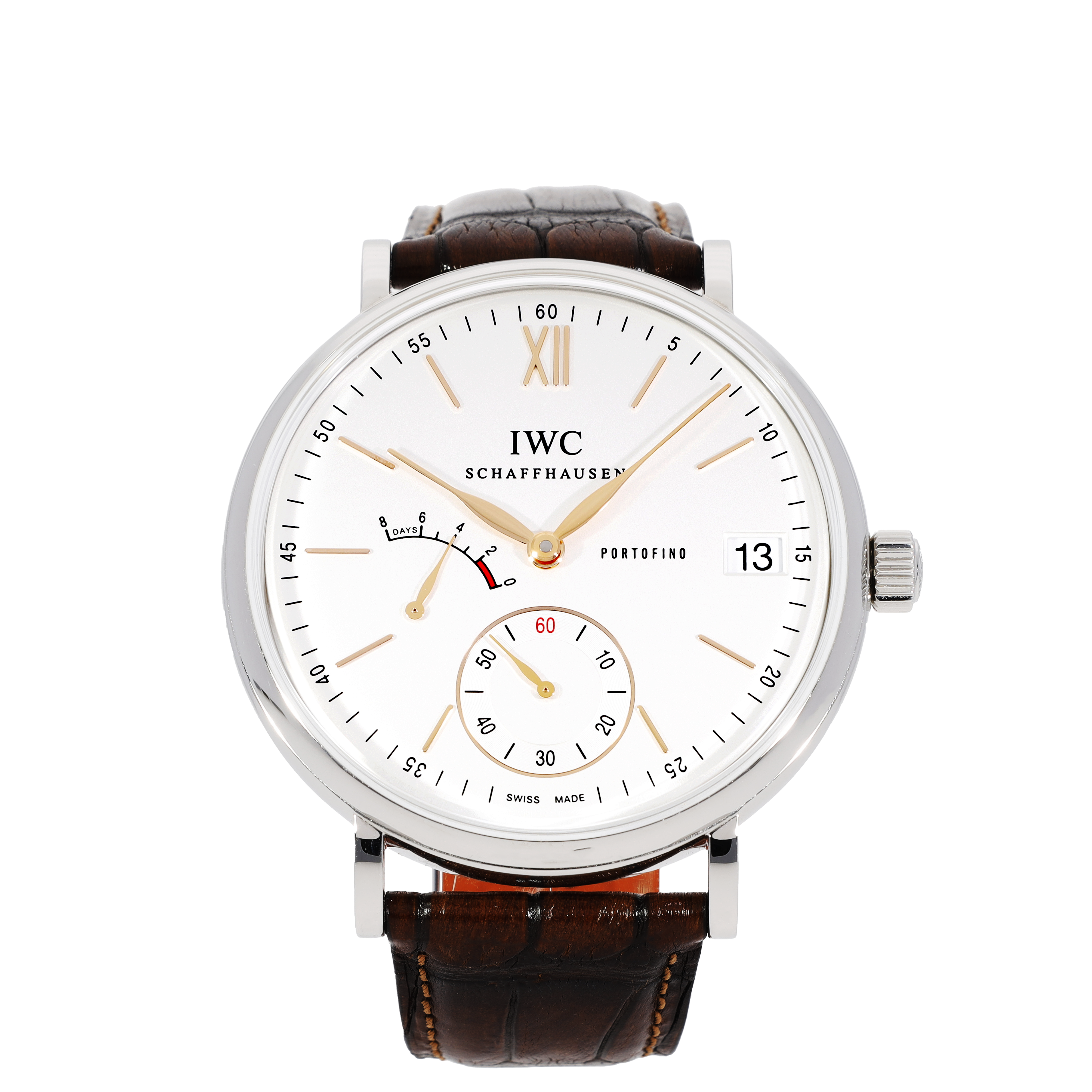 IWC Portofino IW510103