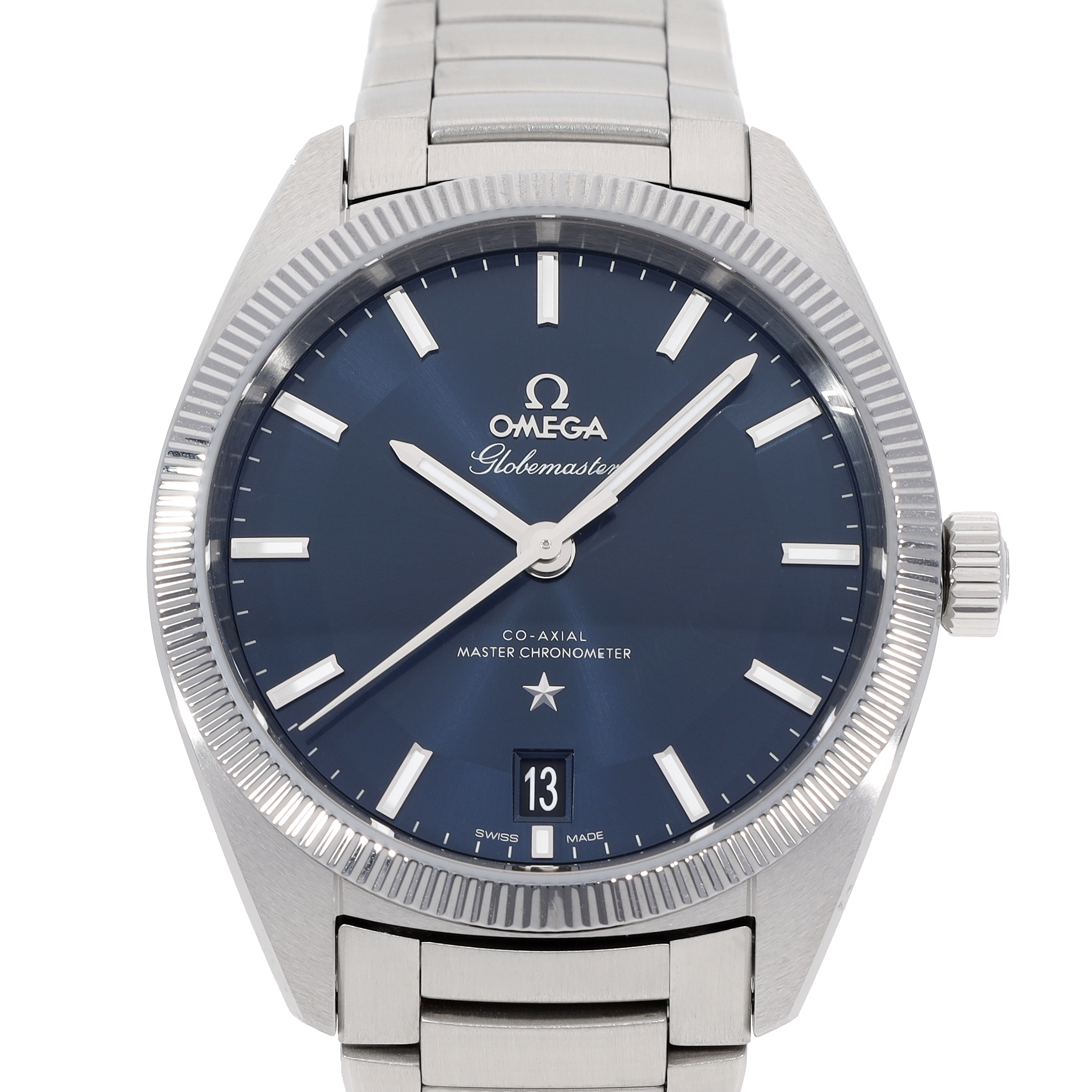 Omega Constellation 130.30.39.21.03.001