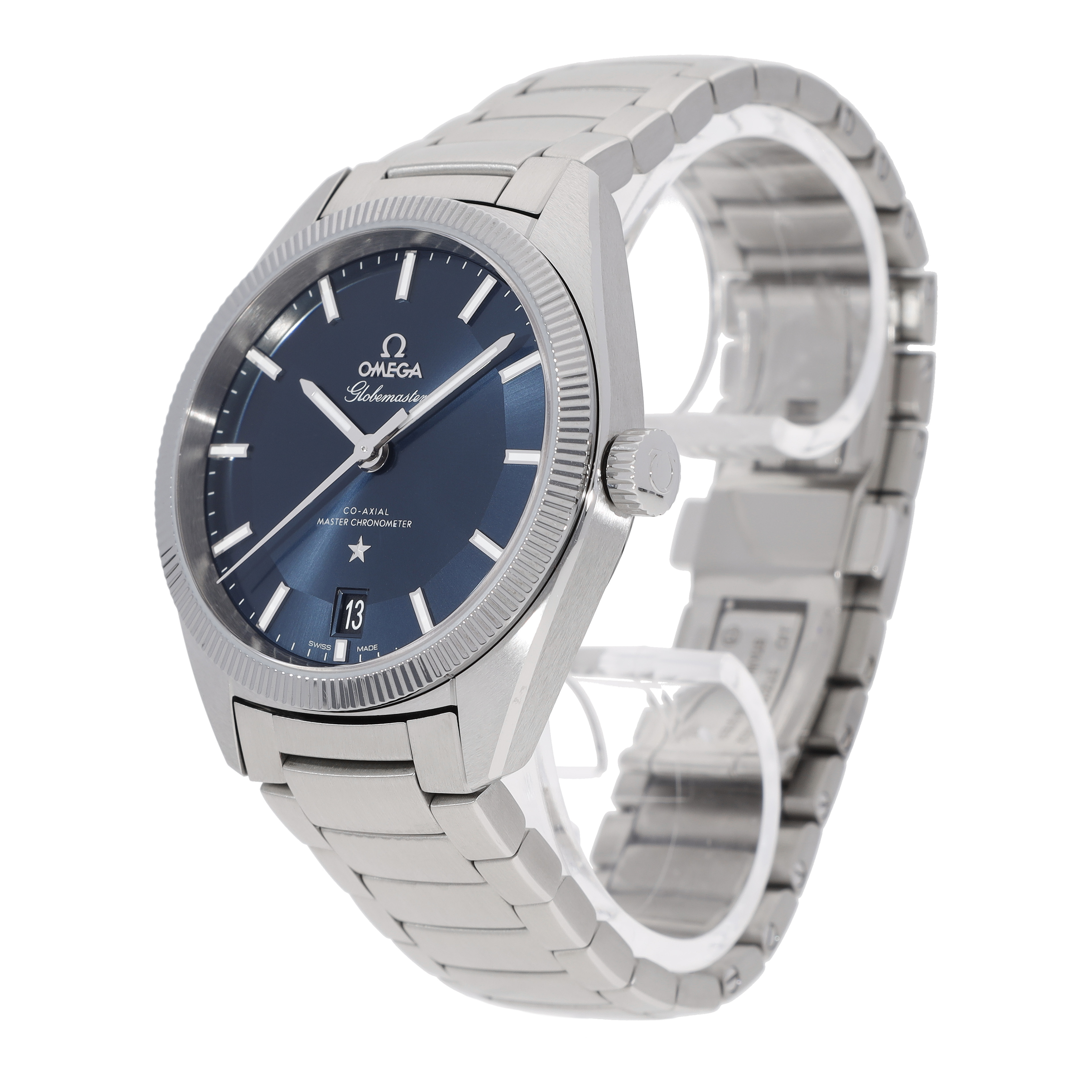 Omega Constellation 130.30.39.21.03.001