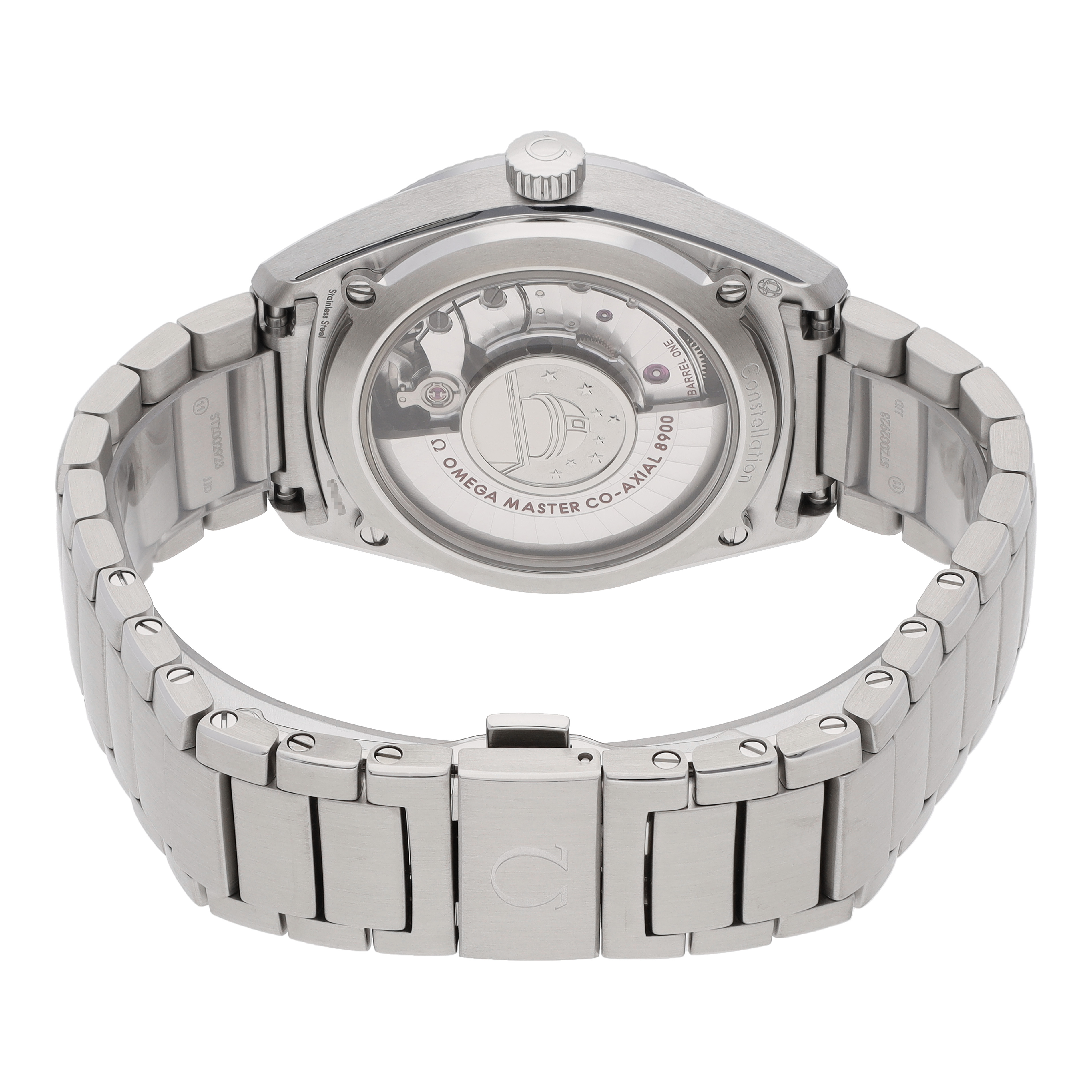 Omega co 2025 axial 8900