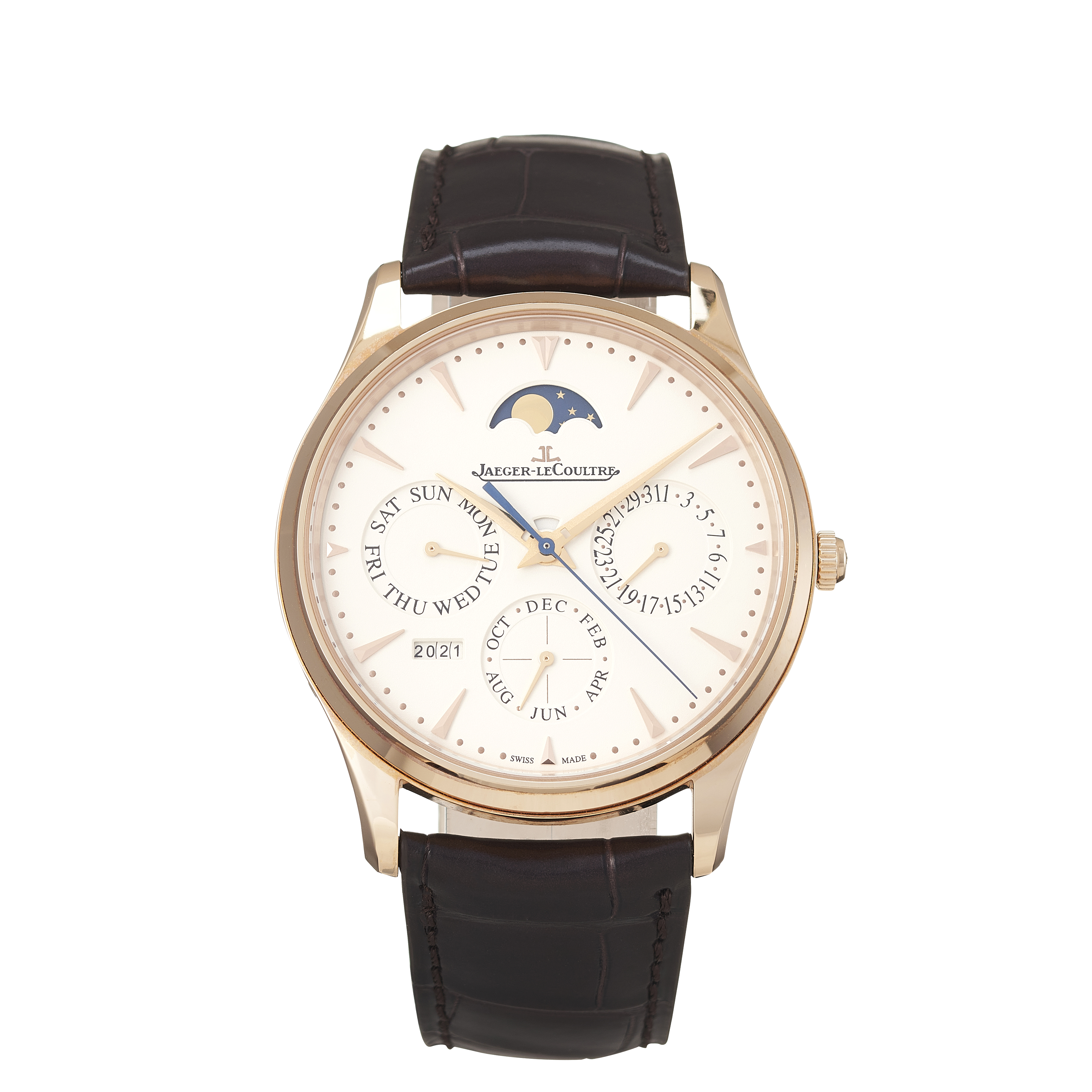 Jaeger-LeCoultre Master 1302520