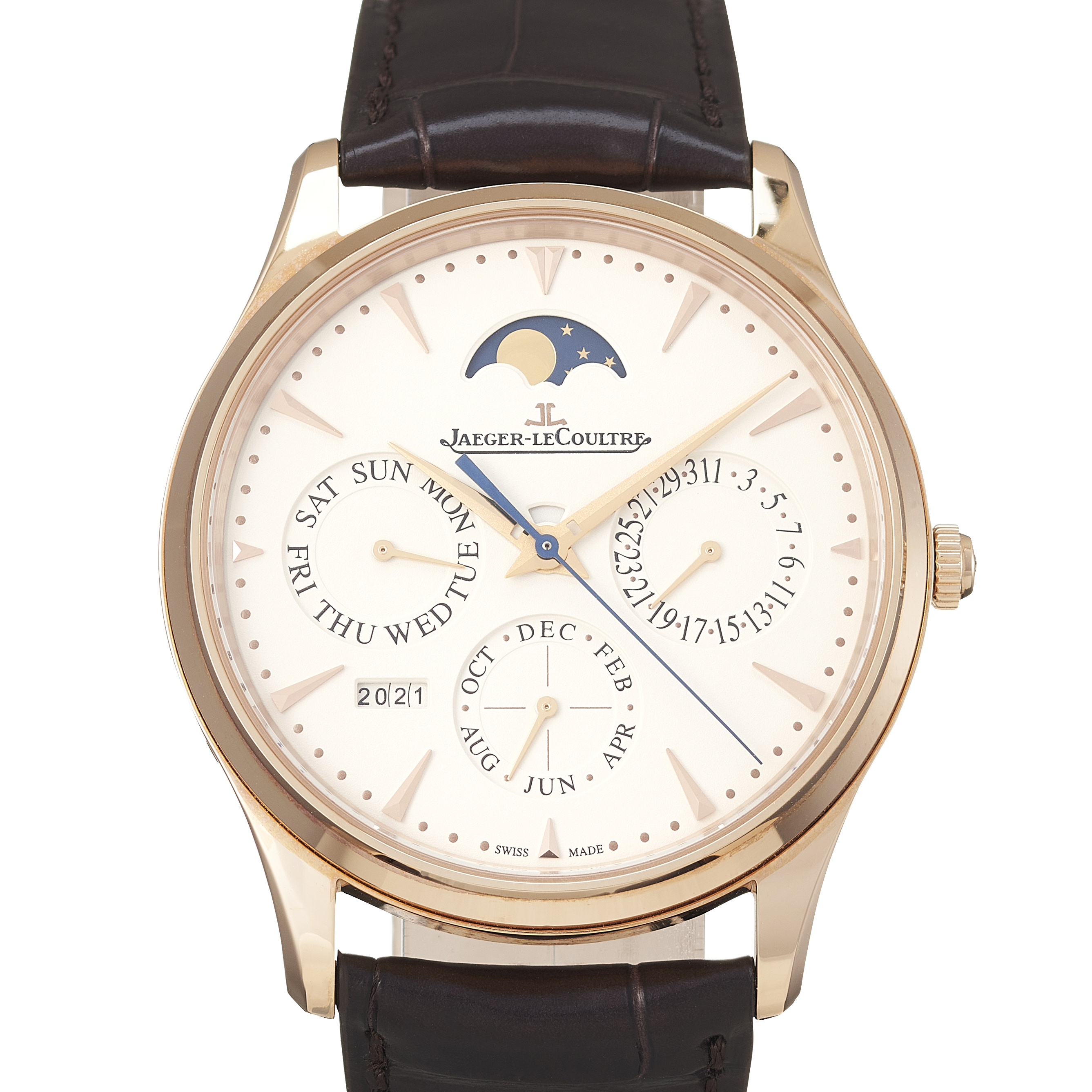 Jaeger-LeCoultre Master 1302520