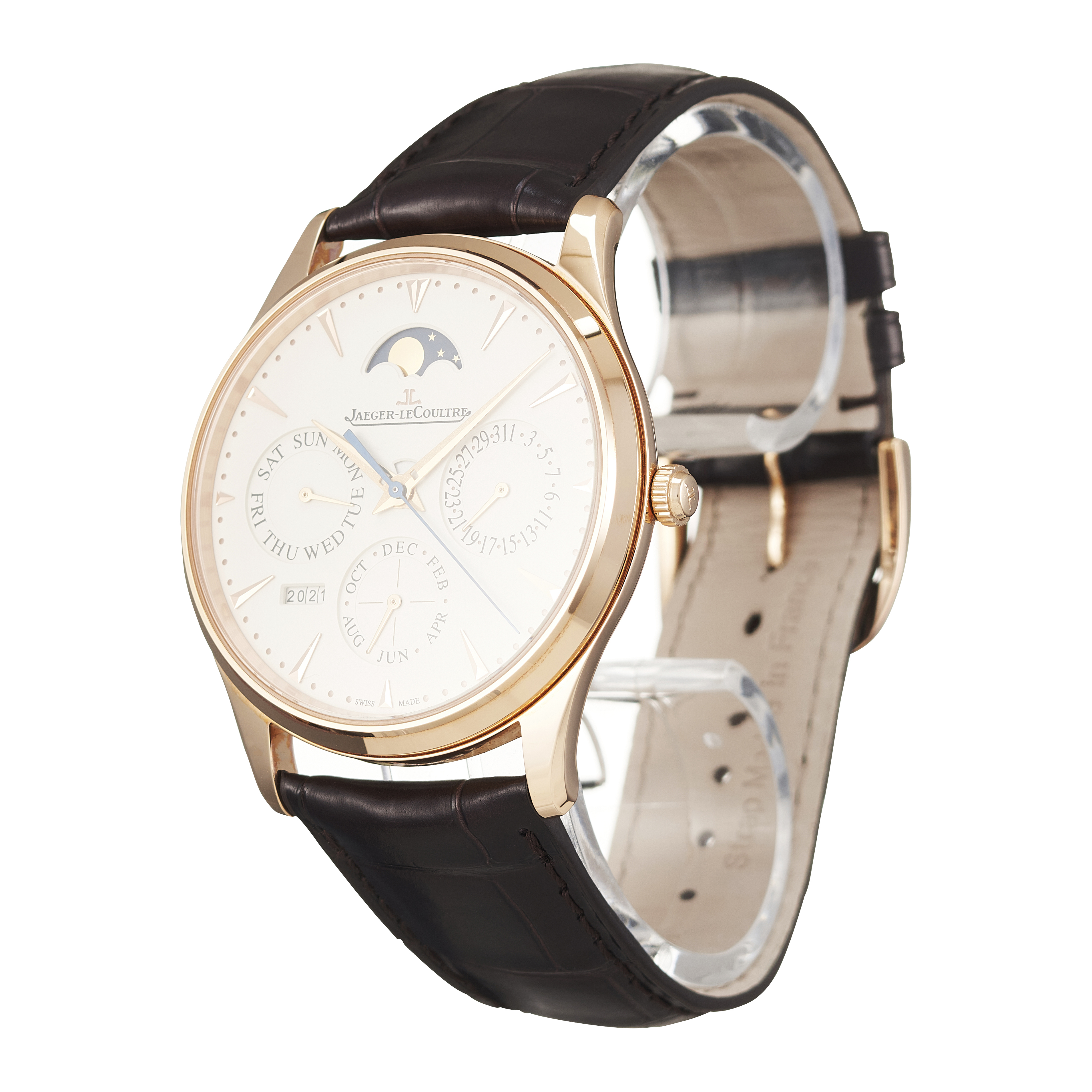 Jaeger-LeCoultre Master 1302520