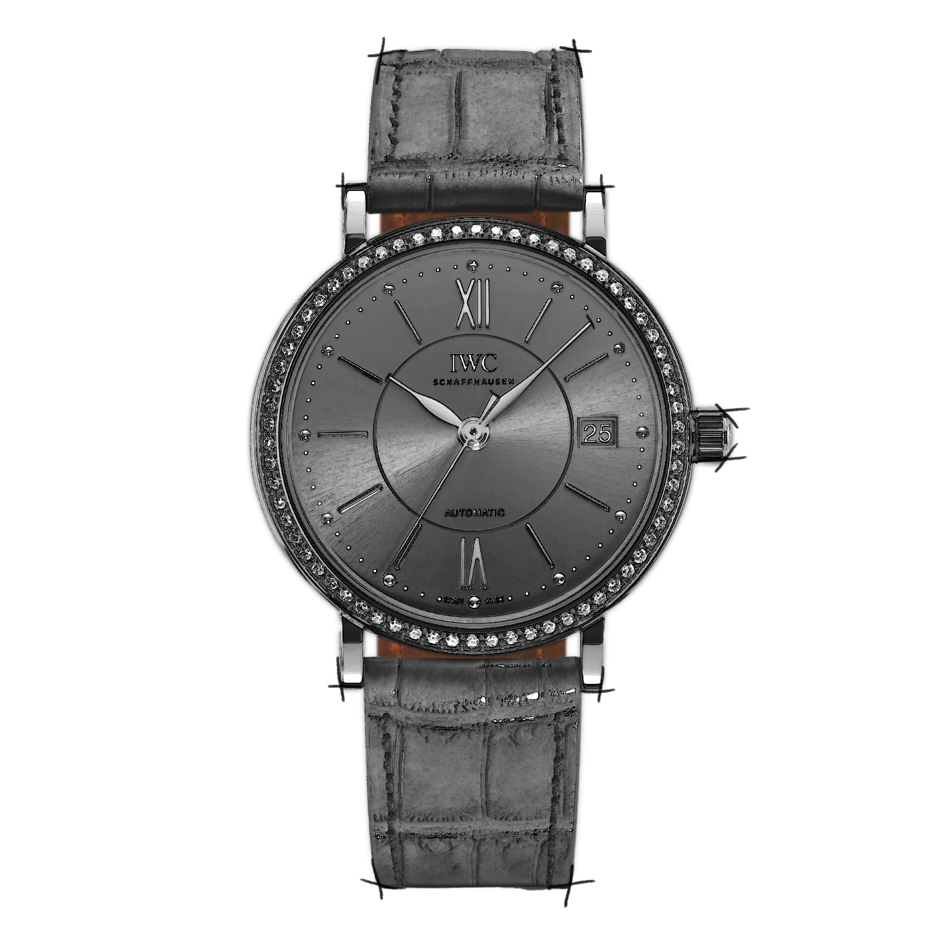 IWC Portofino IW458104