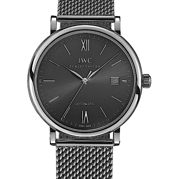 IWC Portofino IW356506  IWC Portofino IW356506