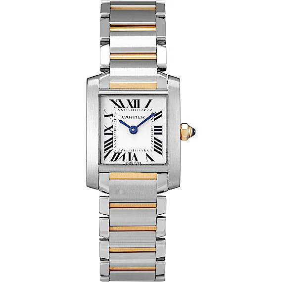 Cartier Tank W2TA0003 Cartier Tank W2TA0003