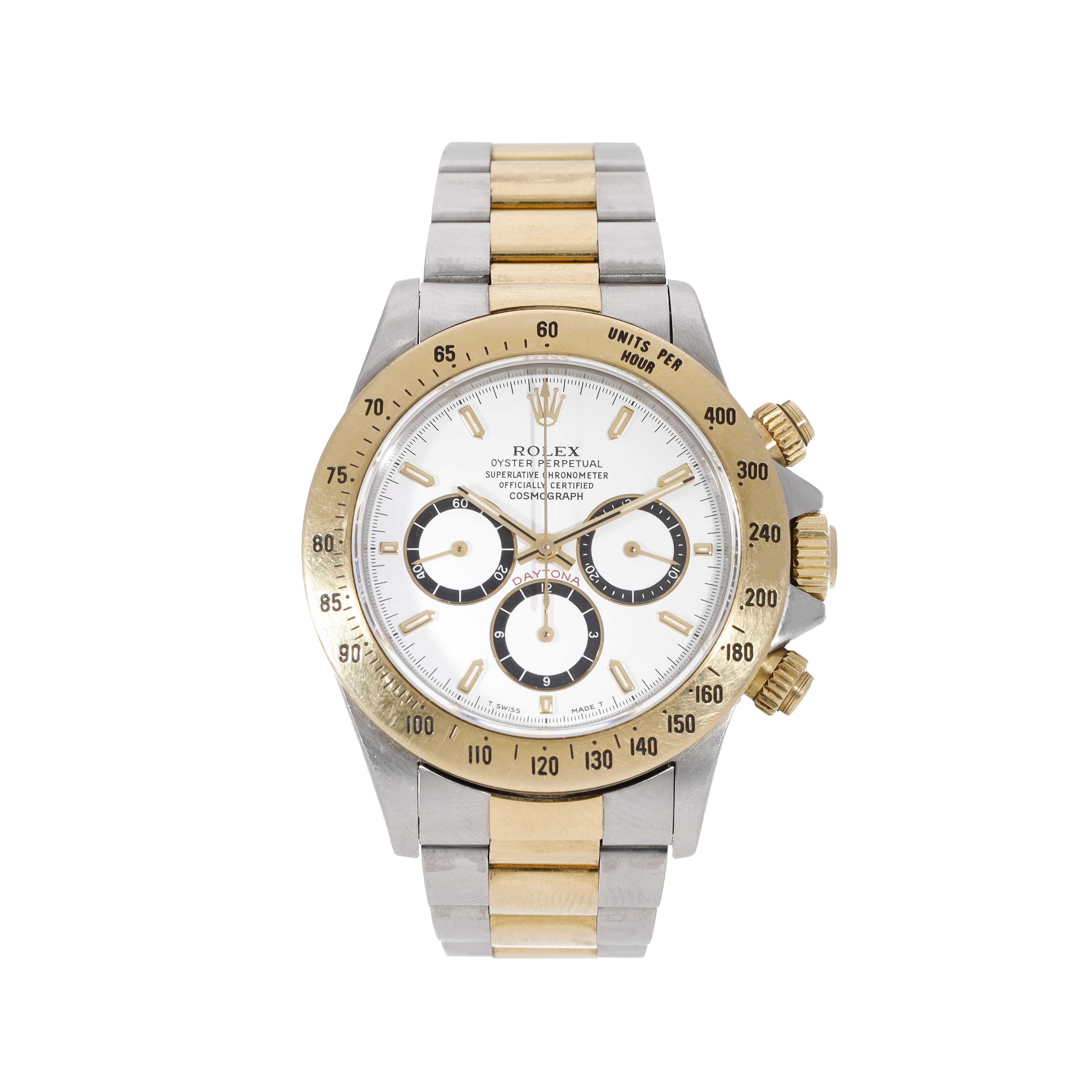 Rolex Cosmograph Daytona 16523