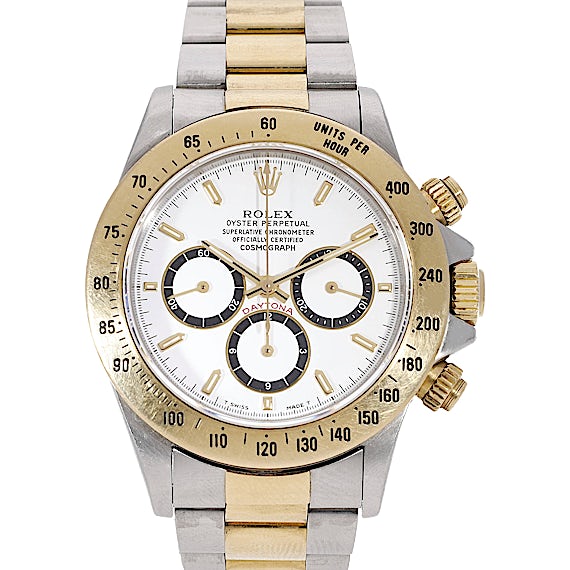Rolex Cosmograph Daytona 16523  Rolex Cosmograph Daytona 16523