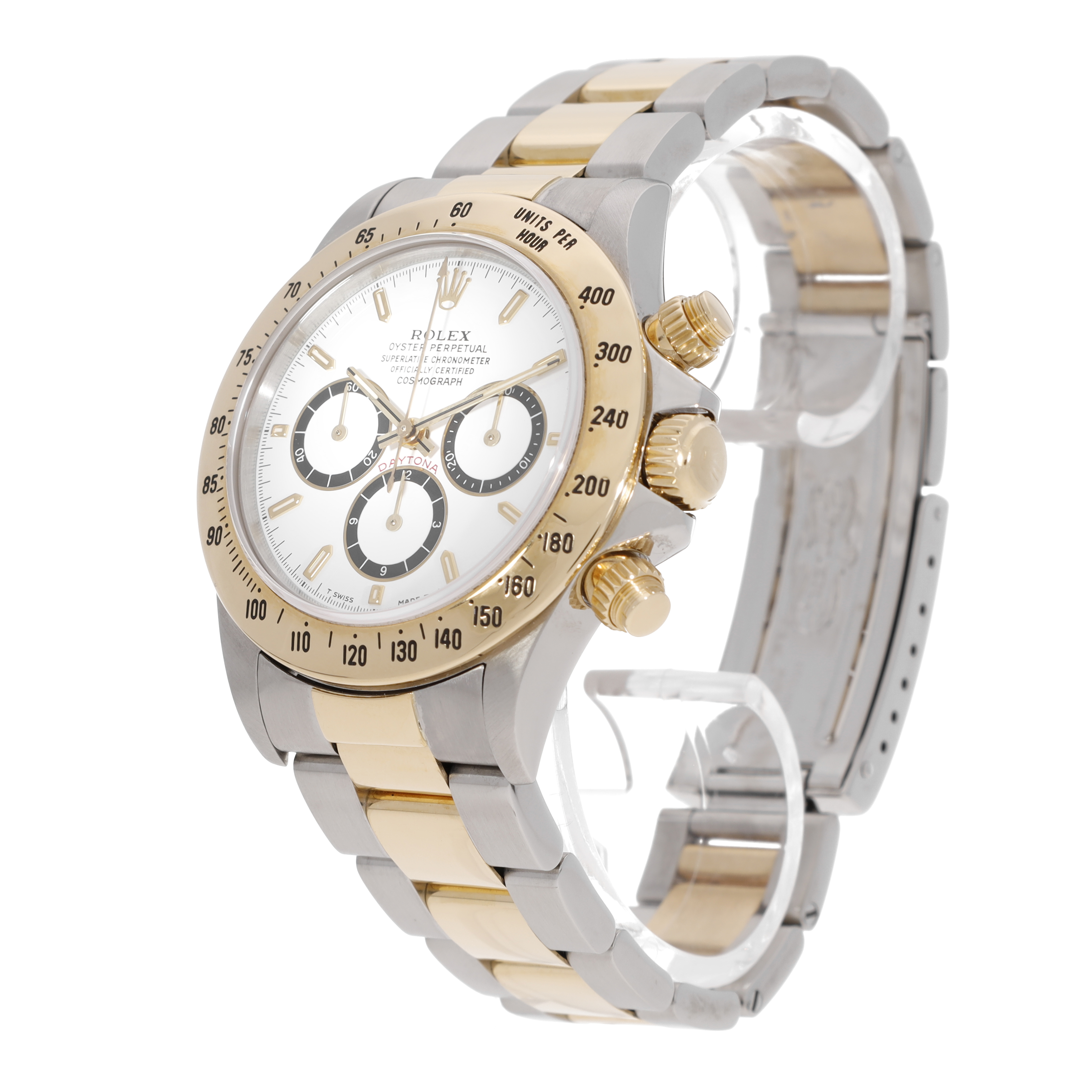 Rolex Cosmograph Daytona 16523