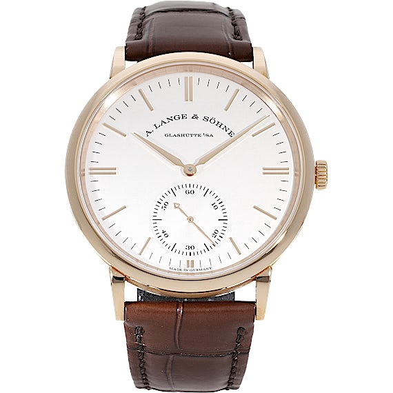 A. Lange & Söhne Saxonia 380.033 A. Lange & Söhne Saxonia 380.033