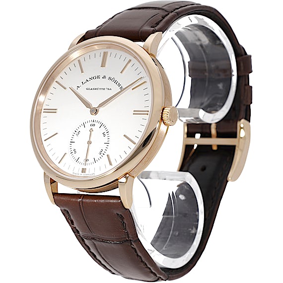 A. Lange & Söhne Saxonia 380.033 A. Lange & Söhne Saxonia 380.033