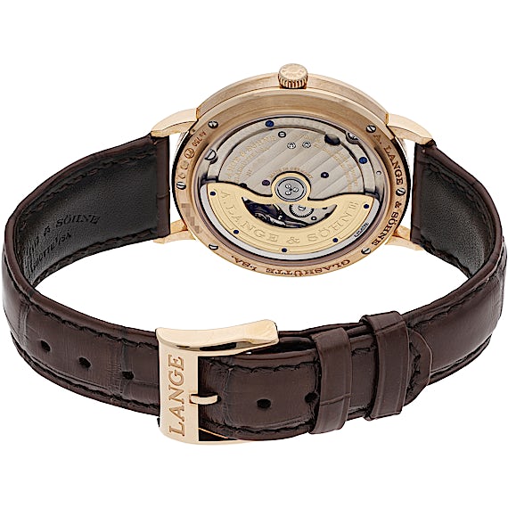 A. Lange & Söhne Saxonia 380.033 A. Lange & Söhne Saxonia 380.033