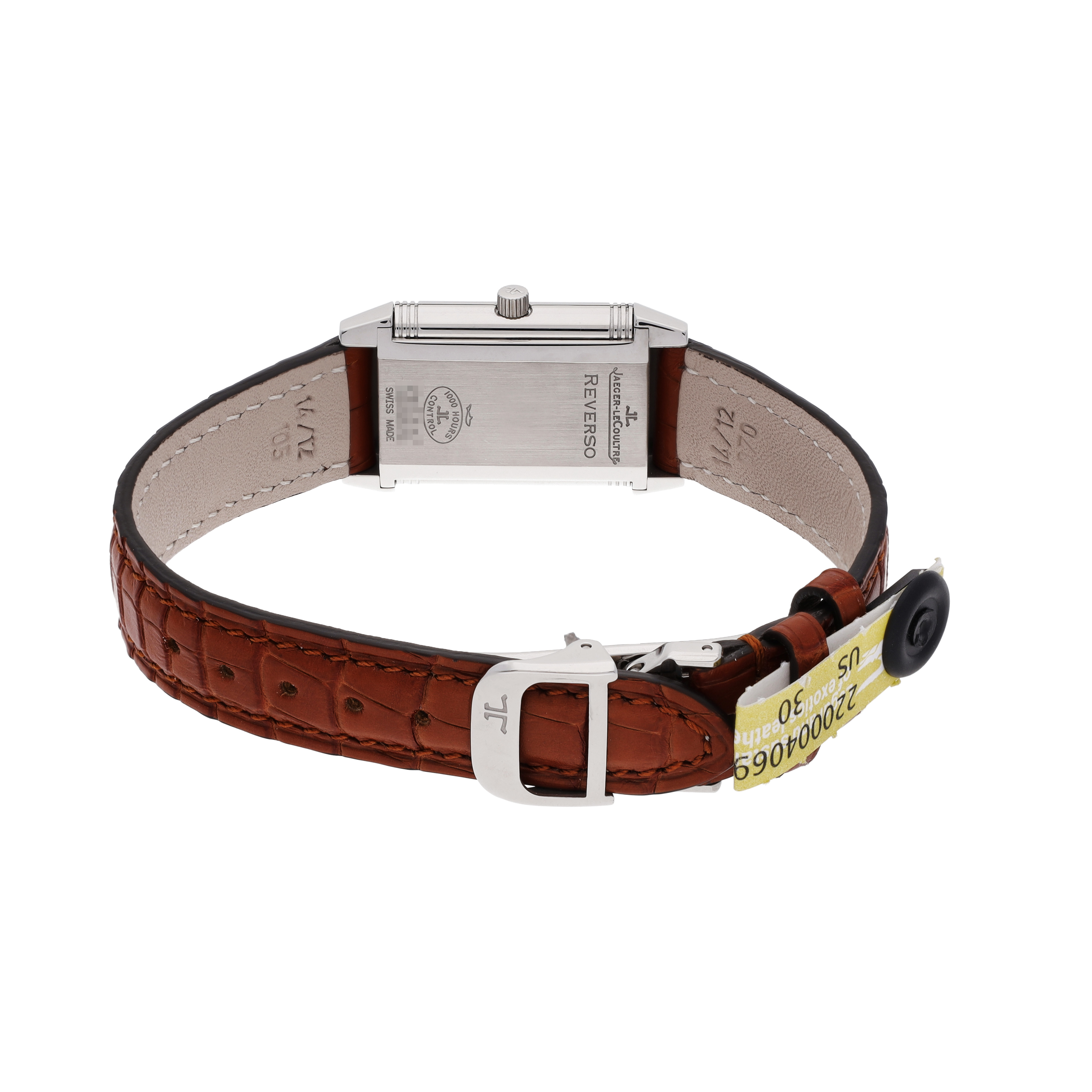 Jaeger-LeCoultre Reverso Q2608441