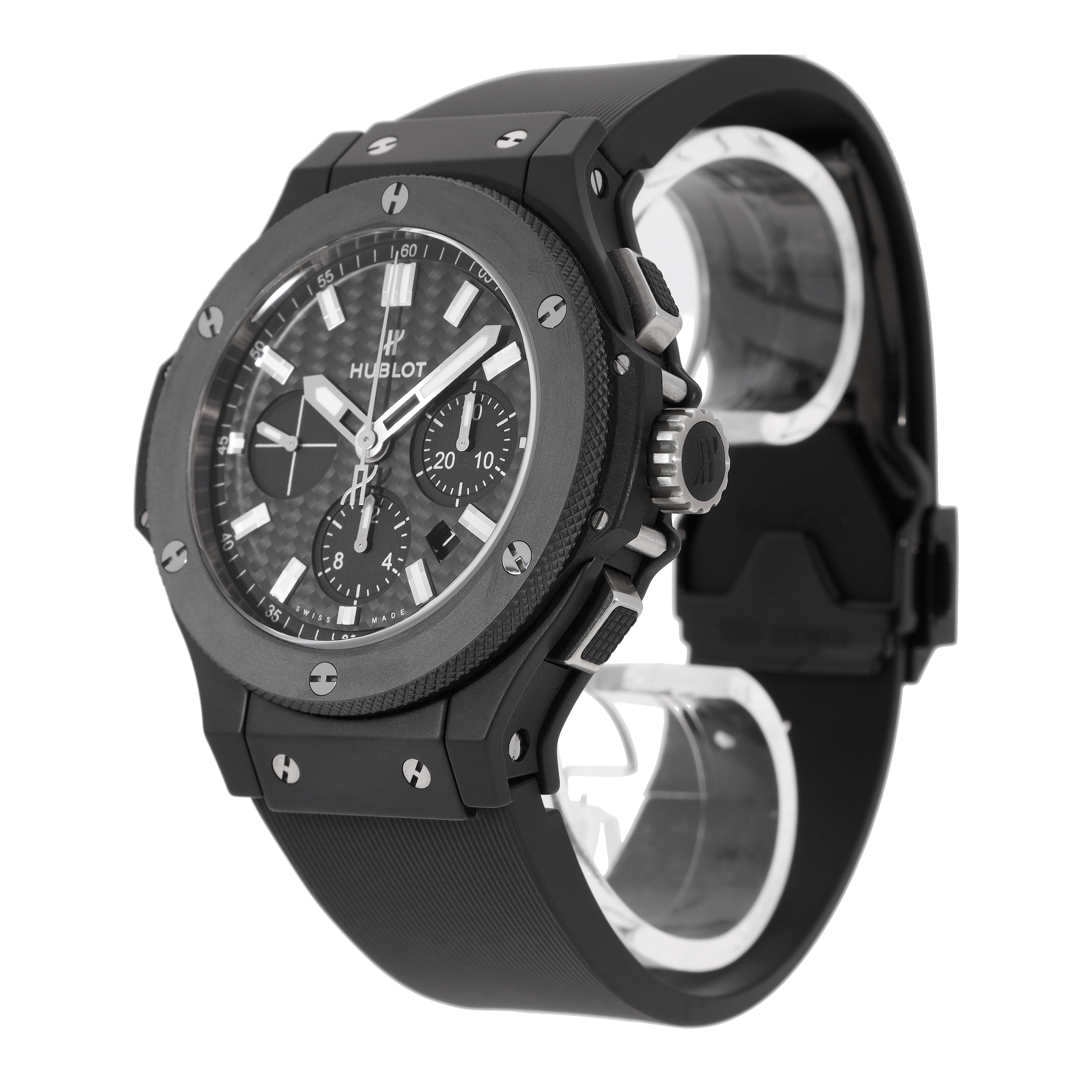 Hublot Big Bang 301.CI.1770.RX