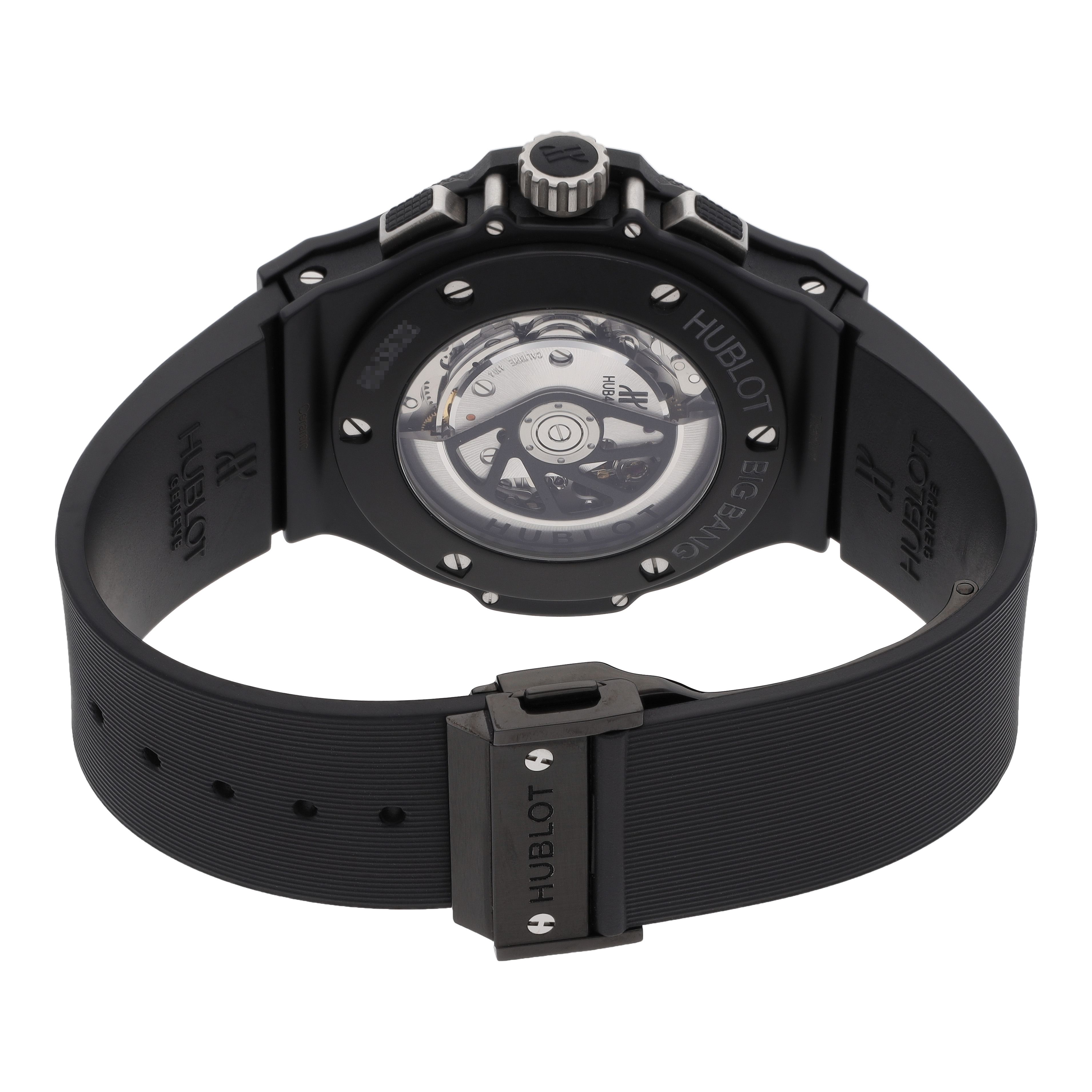 Hublot Big Bang 301.CI.1770.RX