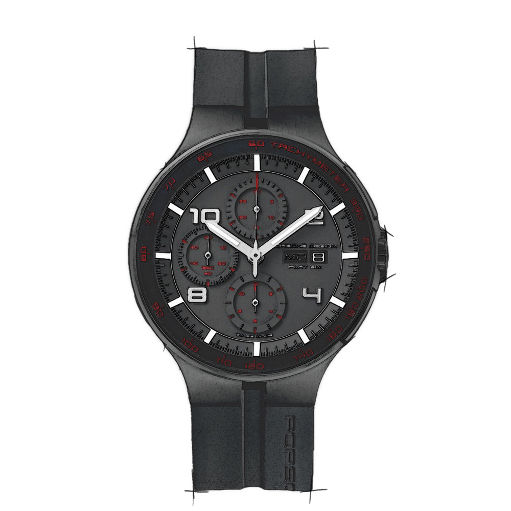 Porsche Design Flat P.636043441254