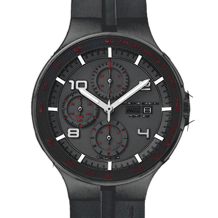 Porsche Design Flat P.636043441254