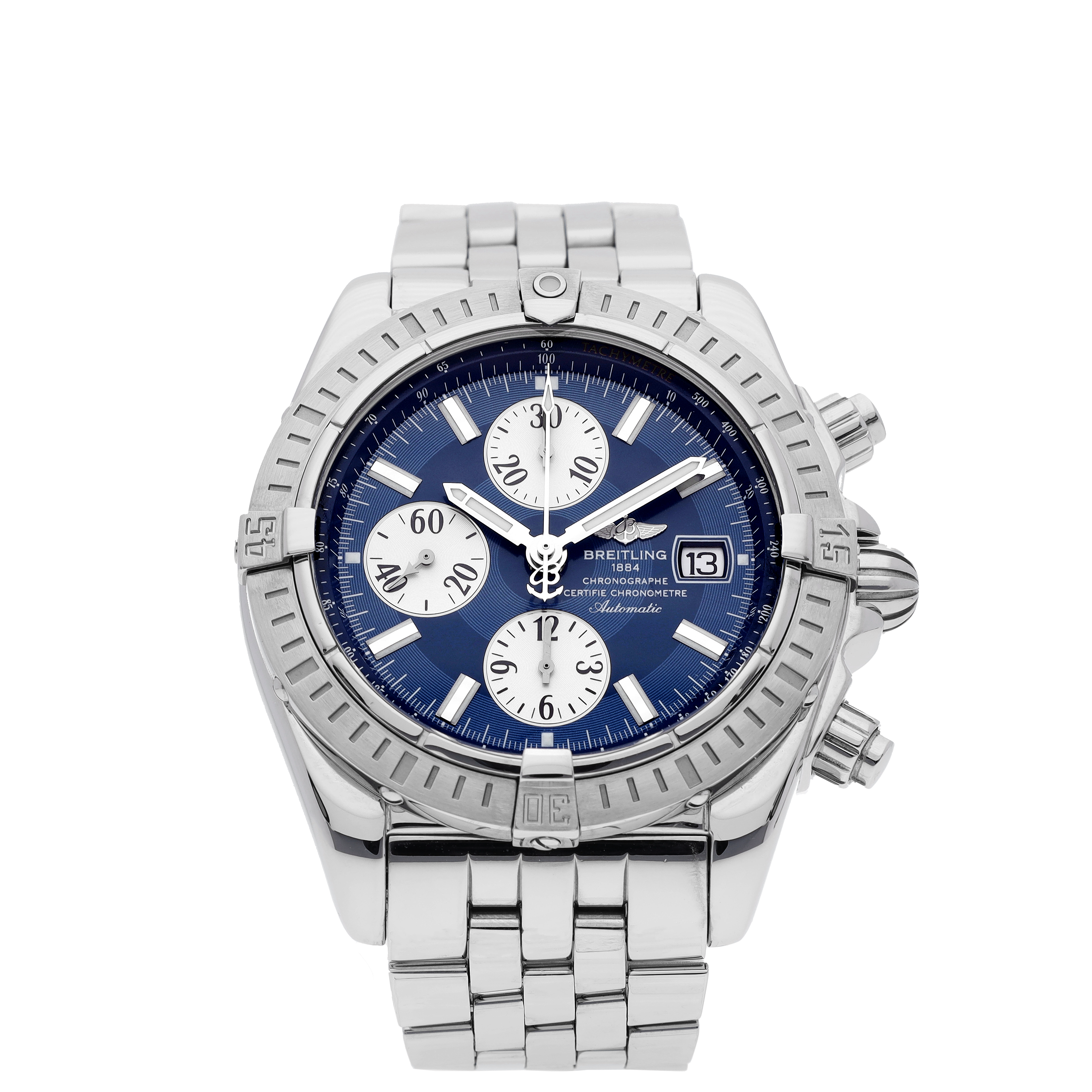 Breitling Chronomat A1335611.C645