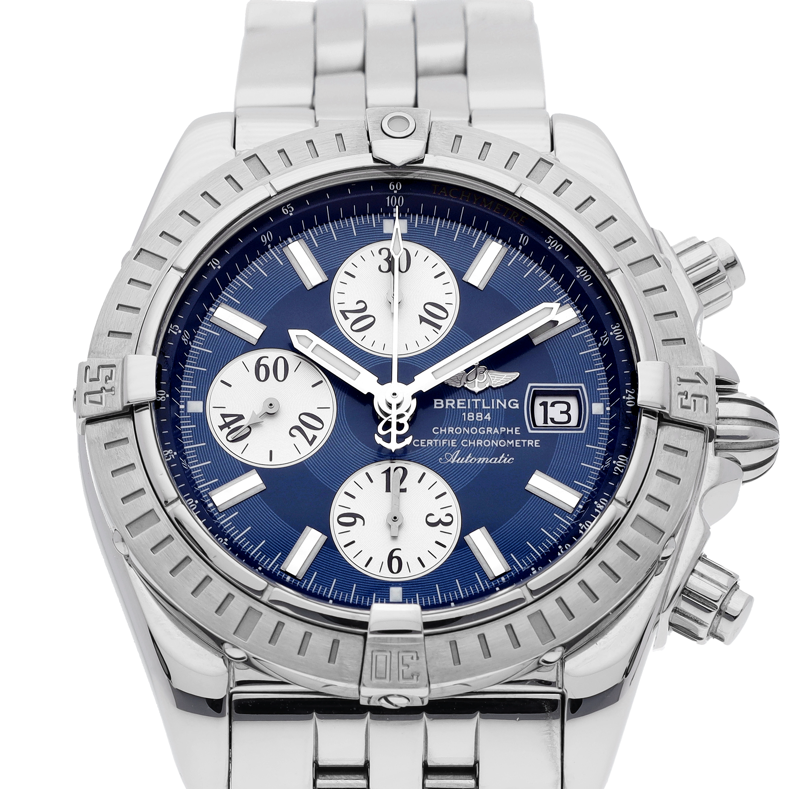 Breitling Chronomat A1335611.C645