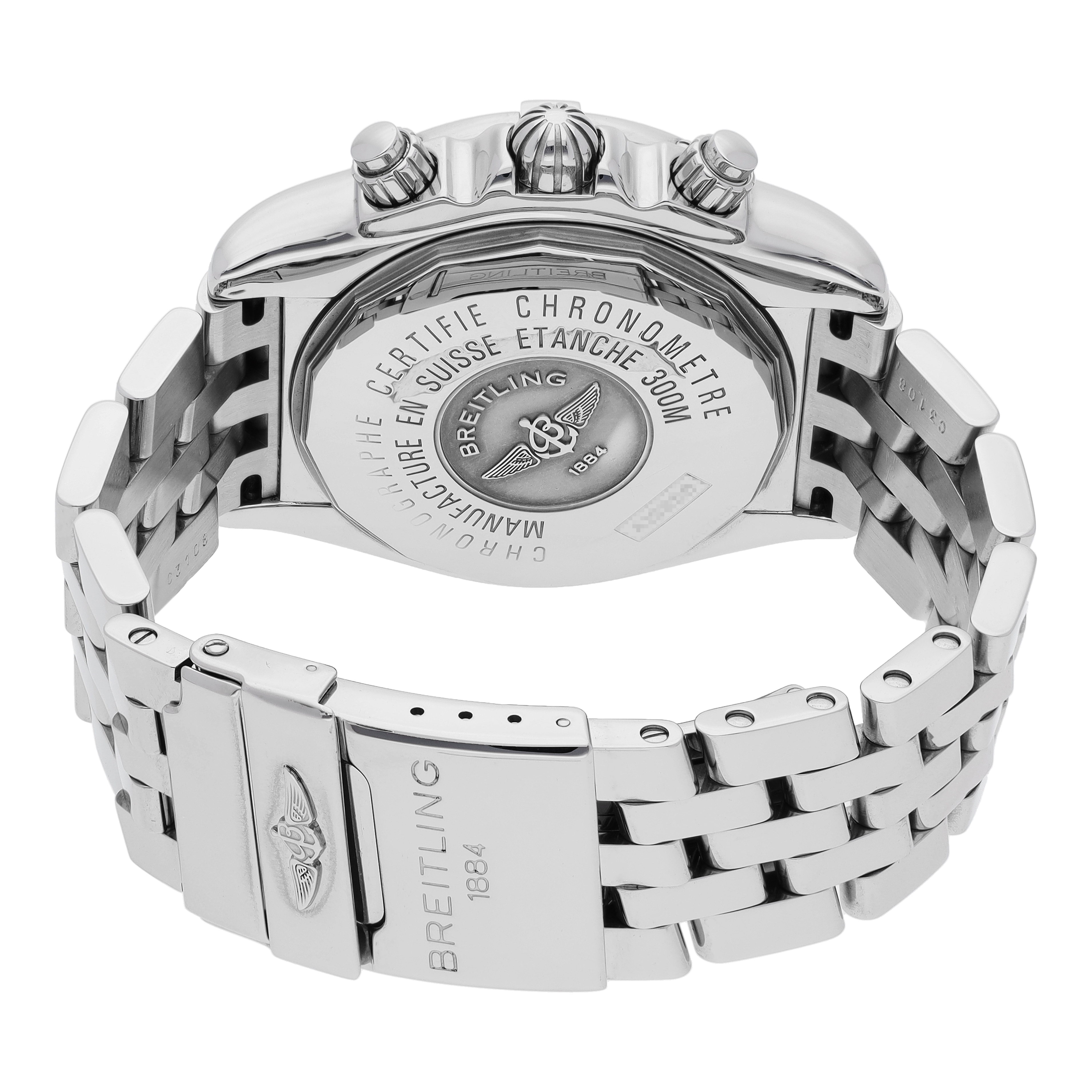 Breitling Chronomat A1335611.C645