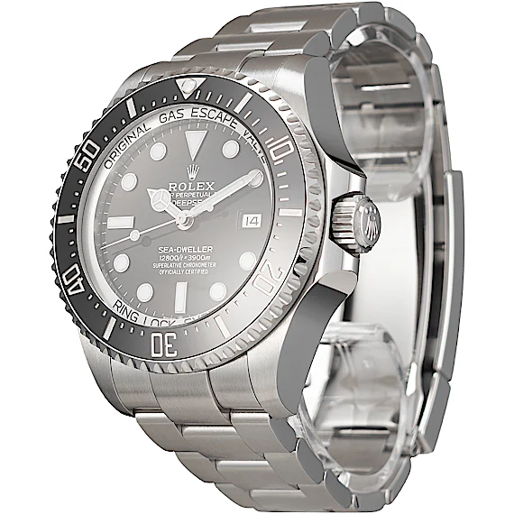 Rolex Sea-Dweller 126660 Rolex Sea-Dweller 126660