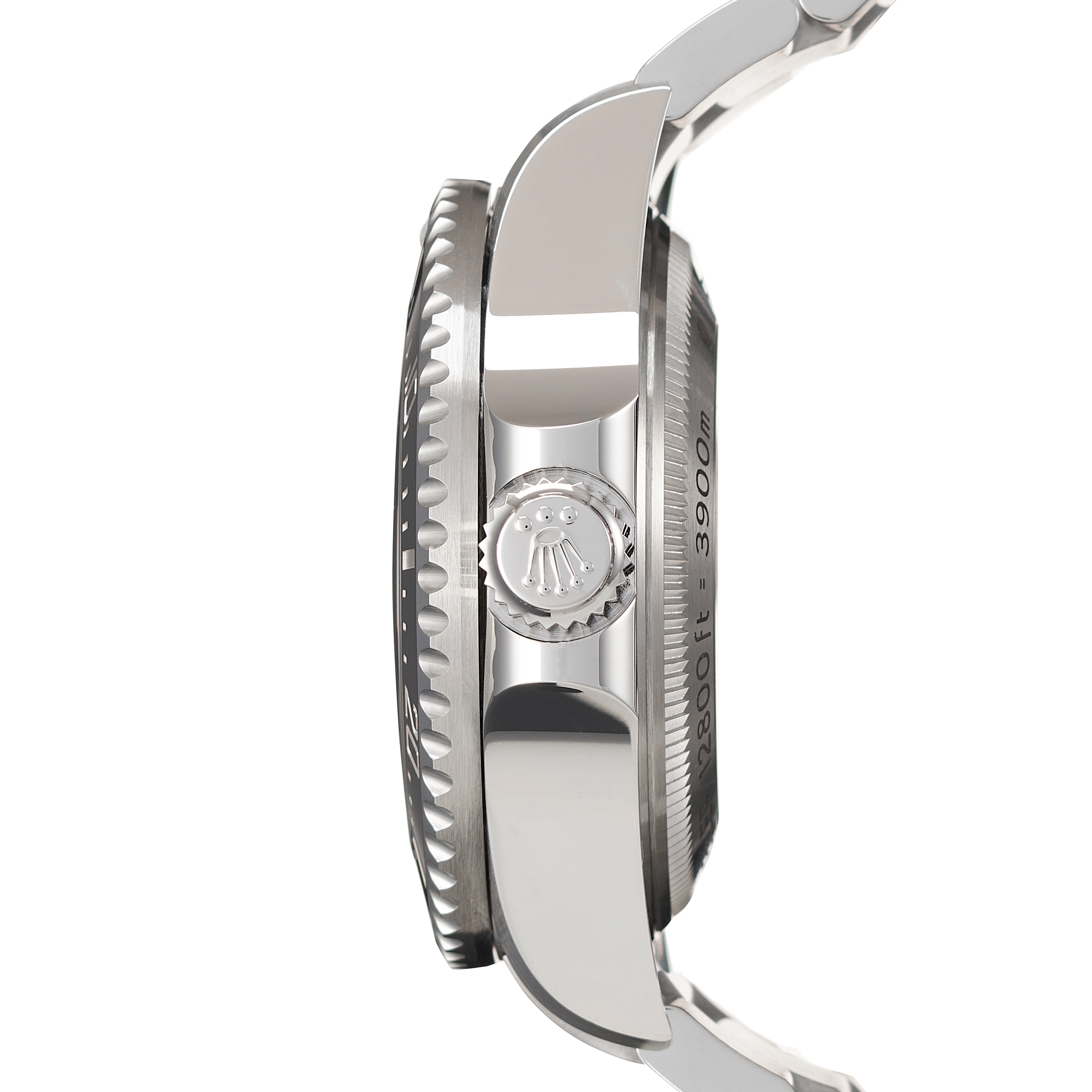 Rolex Sea-Dweller 126660