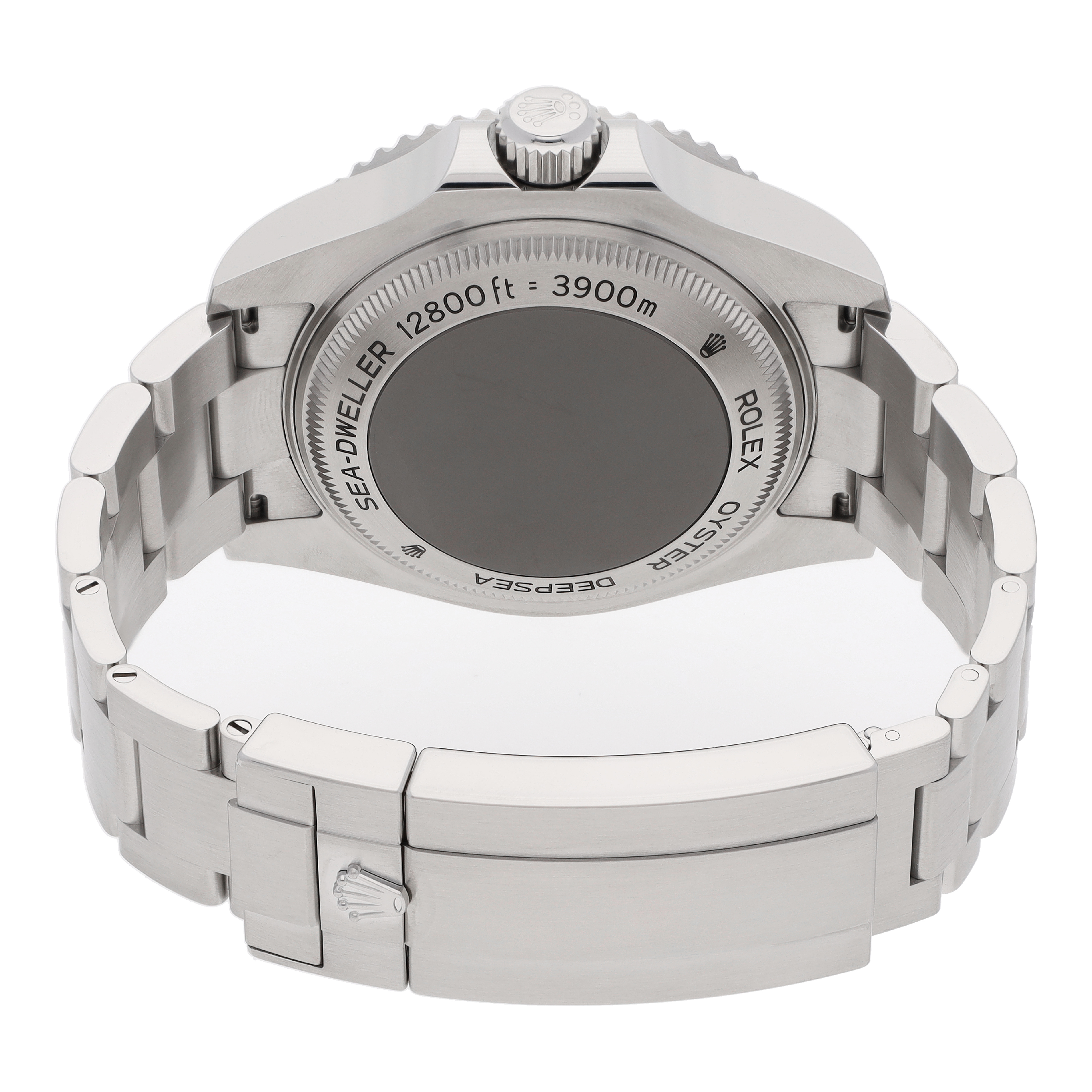 Rolex Sea-Dweller 126660