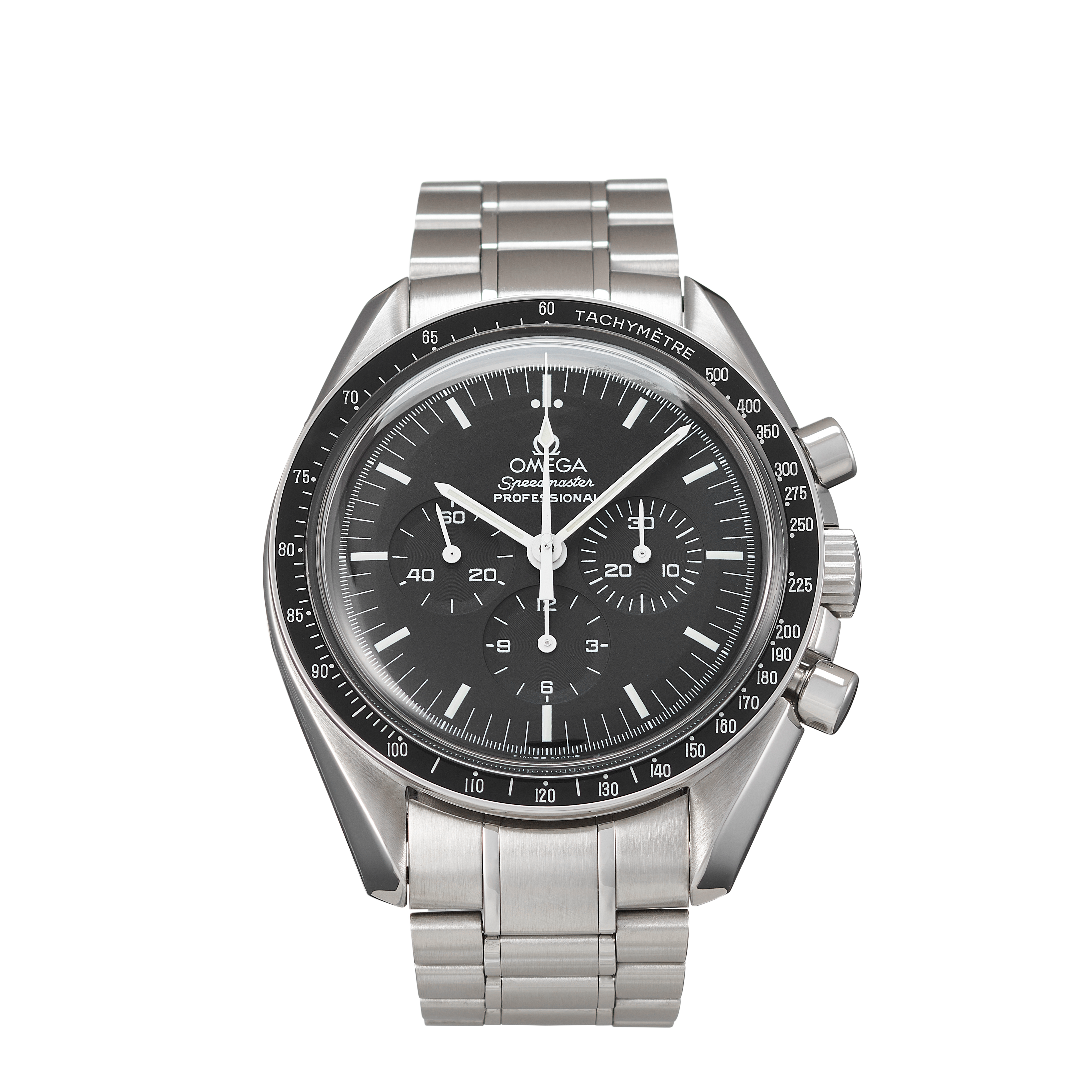 Omega Speedmaster 3570.50.00
