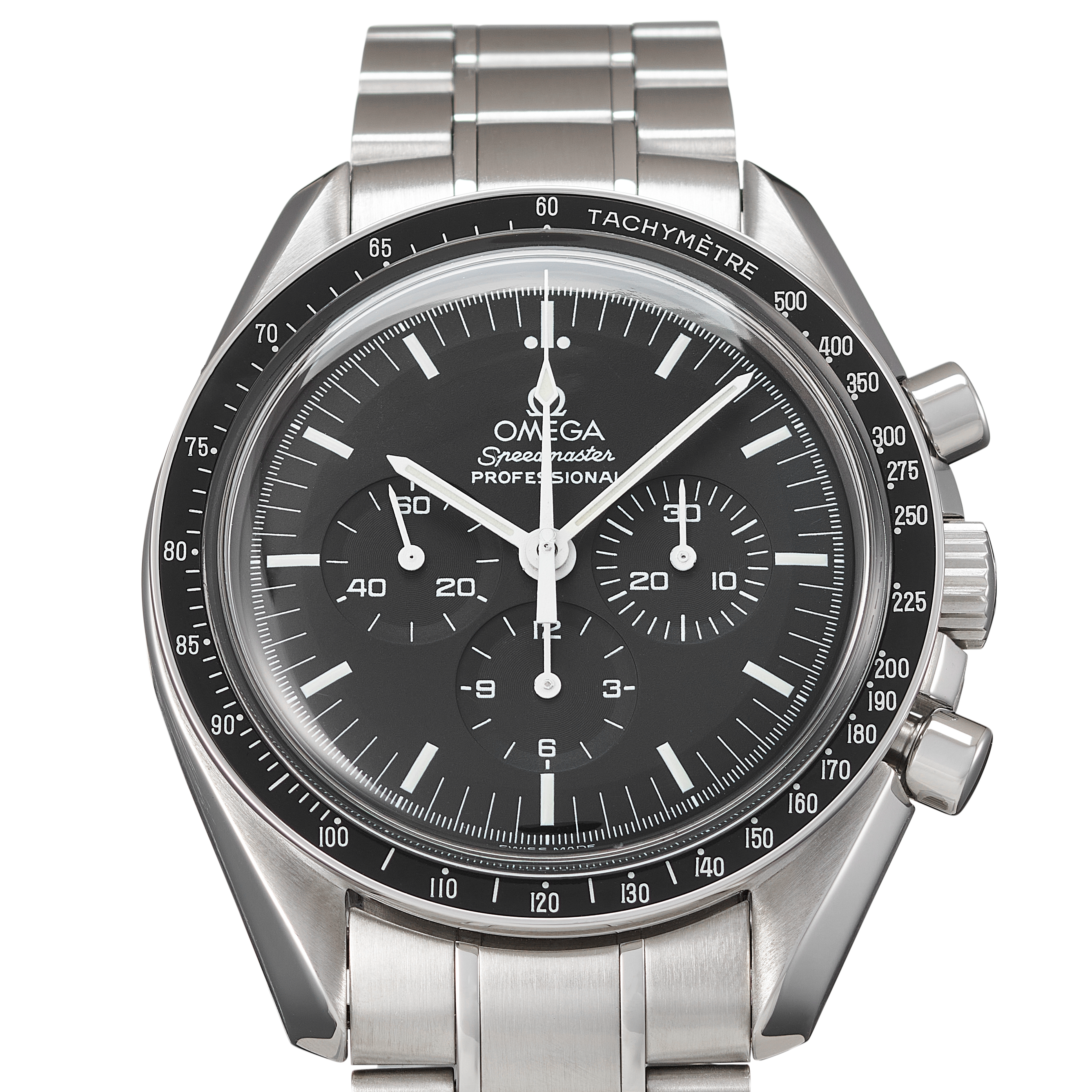 Omega Speedmaster 3570.50.00