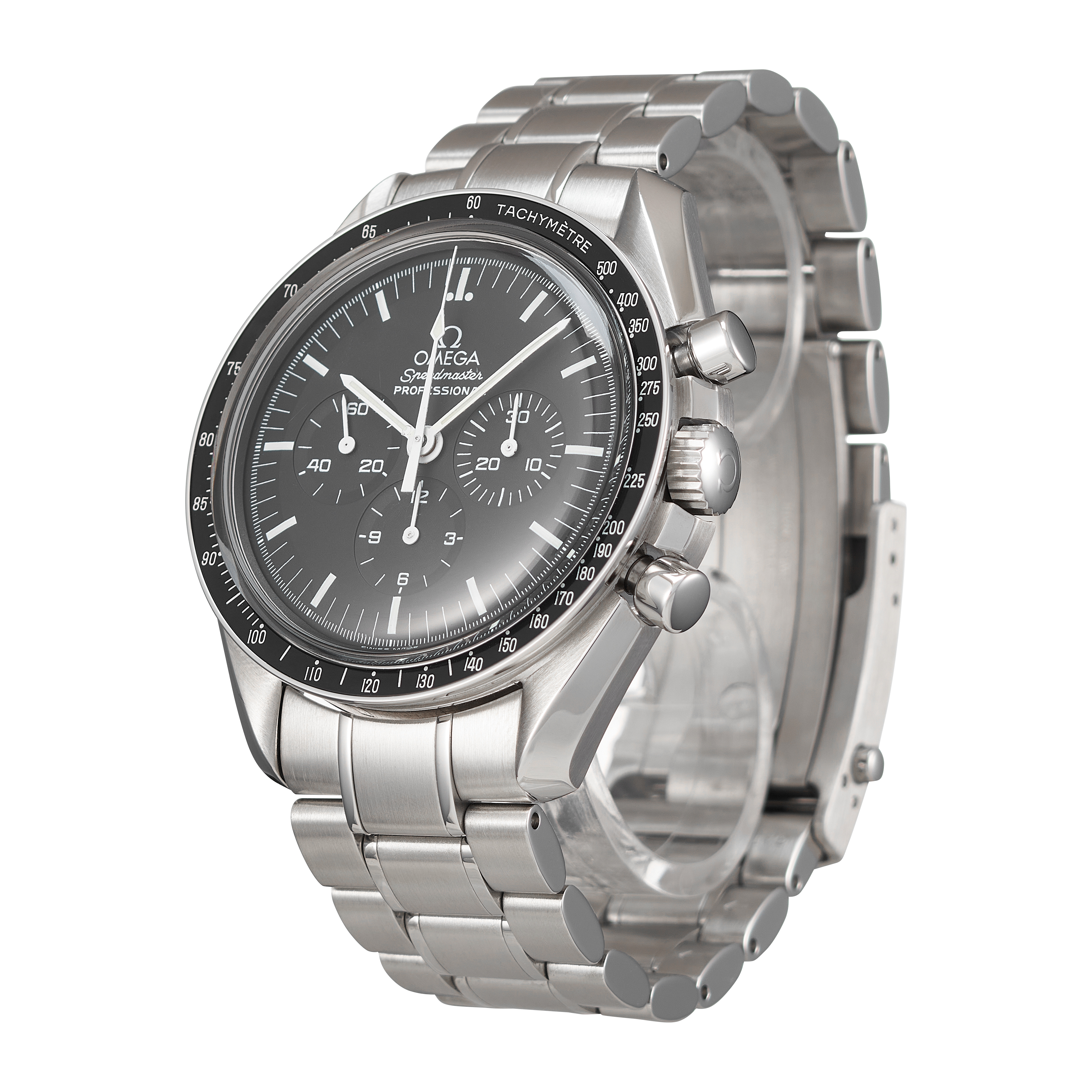 Omega Speedmaster 3570.50.00
