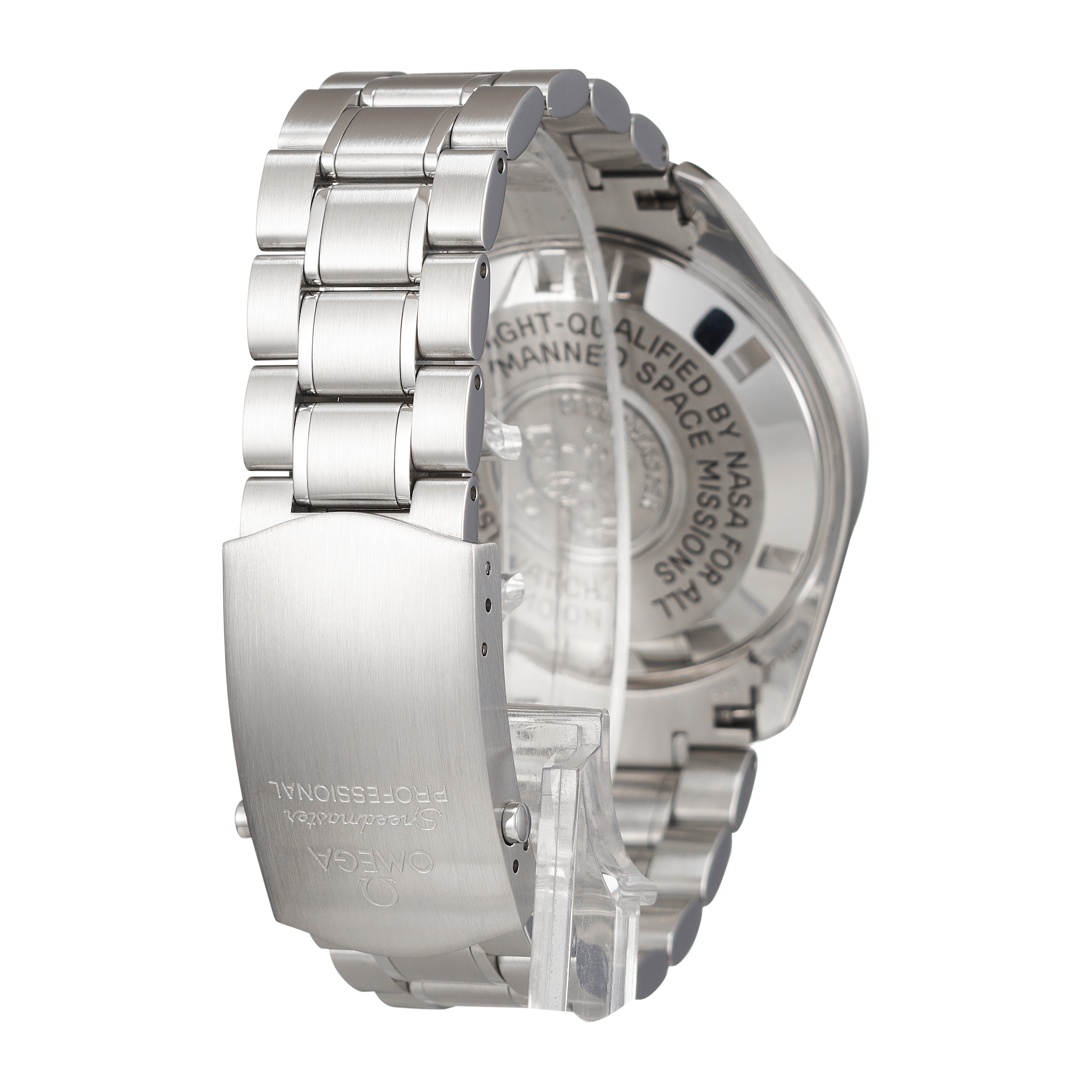 Omega Speedmaster 3570.50.00