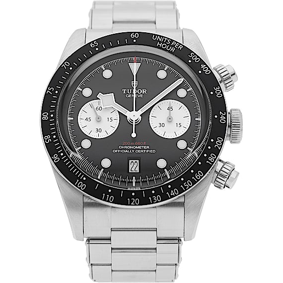 Tudor Black Bay 79360N Tudor Black Bay 79360N