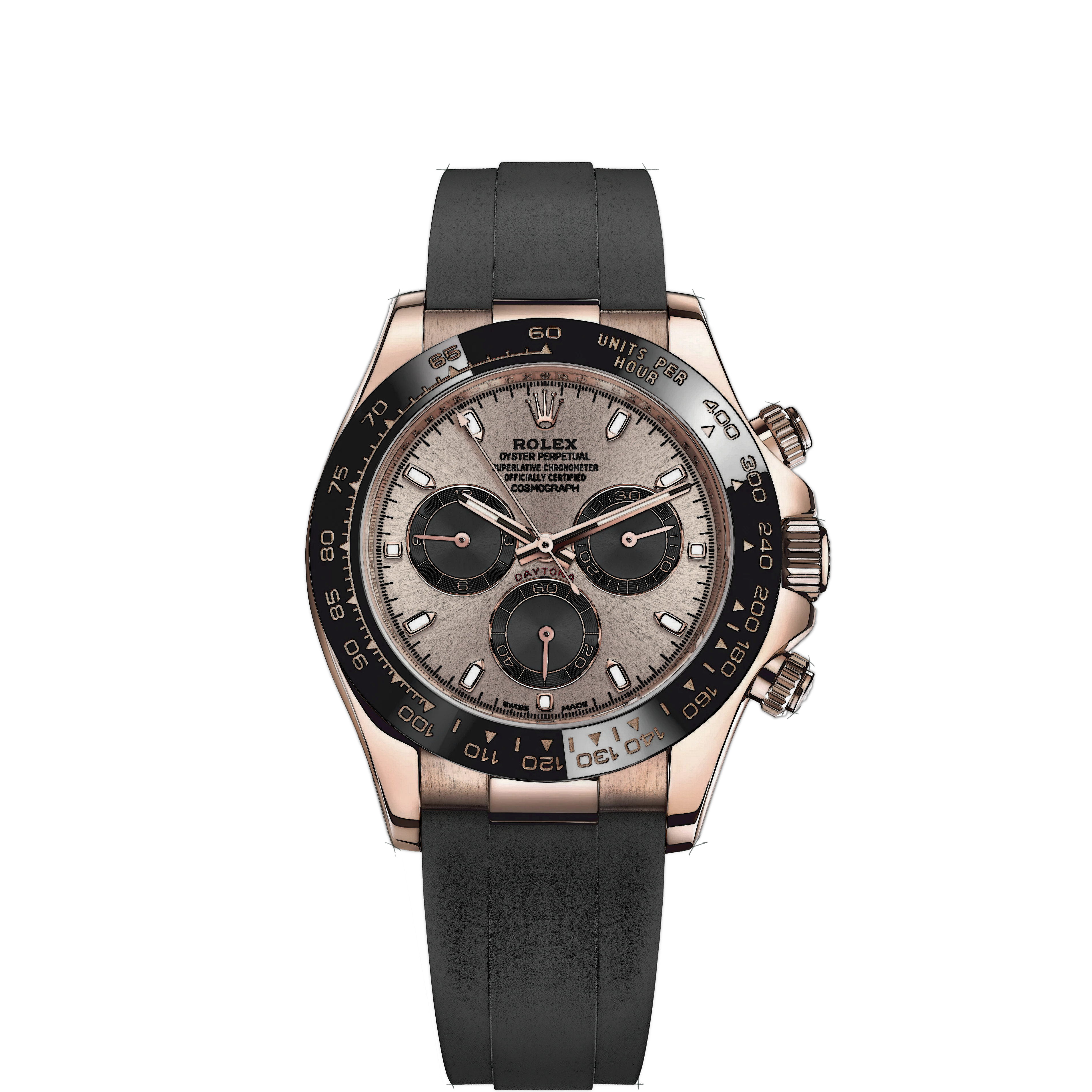 Rolex Cosmograph Daytona 116515LN