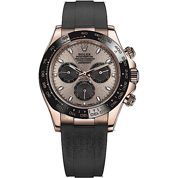 Rolex Cosmograph Daytona 116515LN Rolex Cosmograph Daytona 116515LN