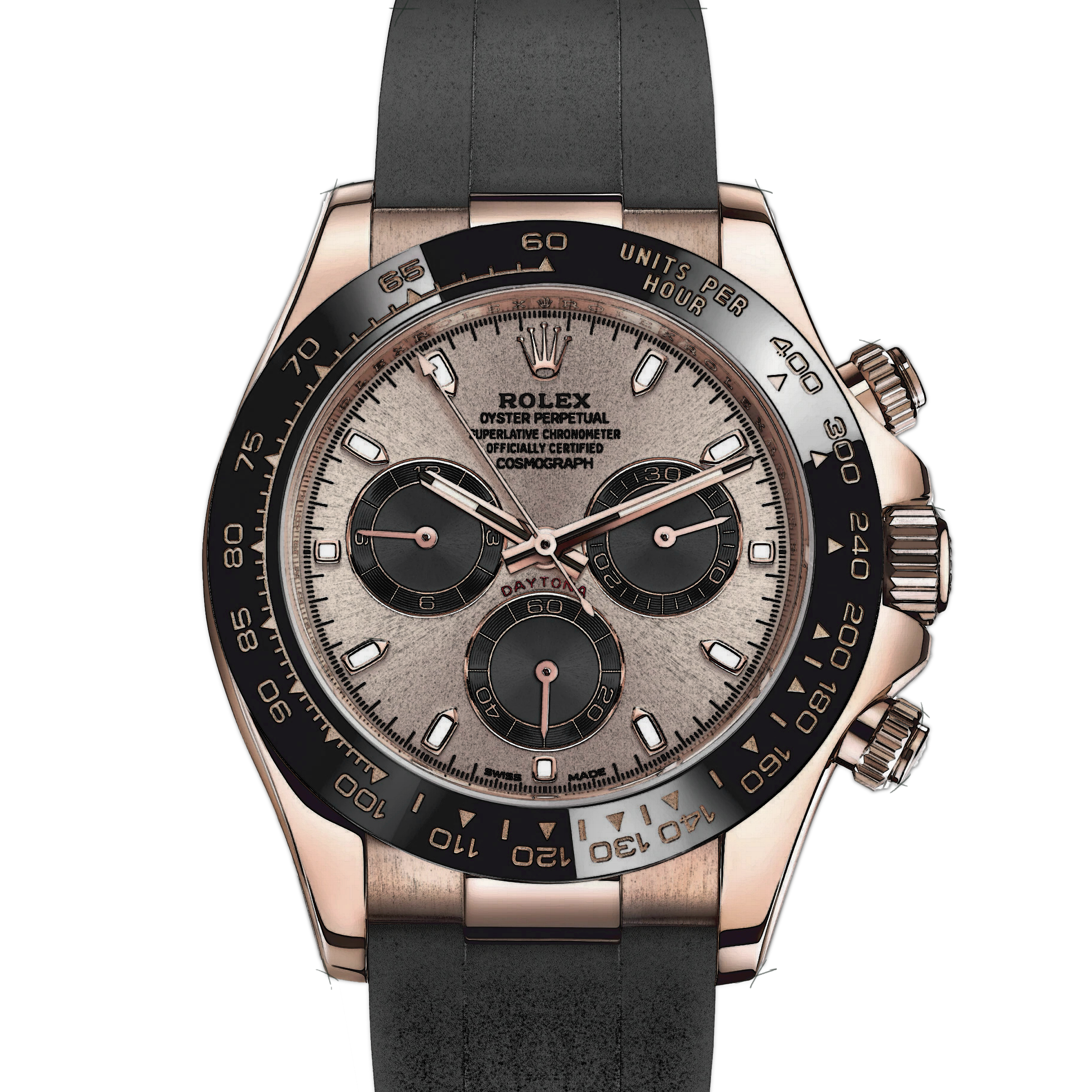 rolex daytona 116515 ln