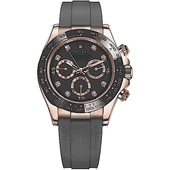 Rolex Cosmograph Daytona 116515LN Rolex Cosmograph Daytona 116515LN