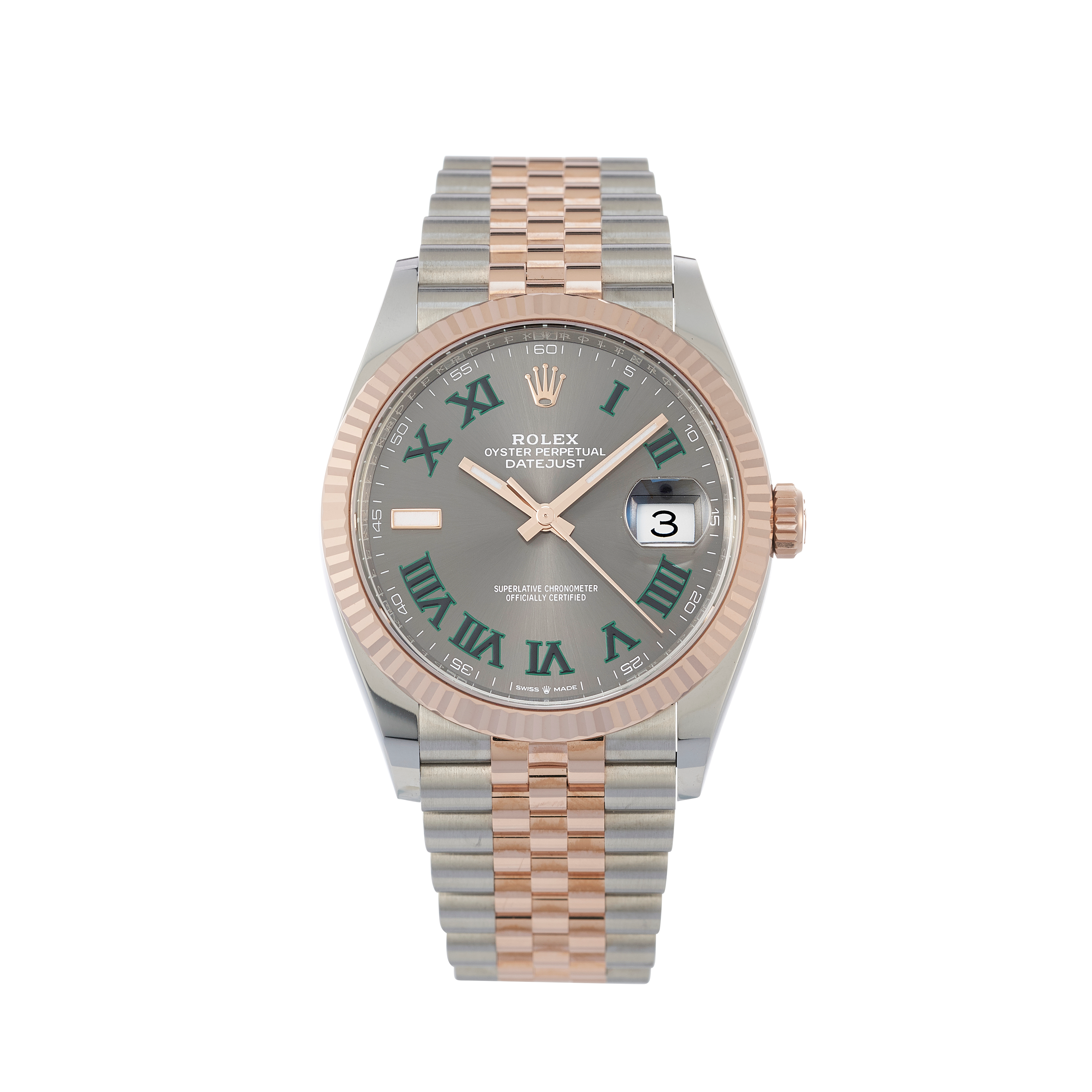 Rolex Datejust 126231